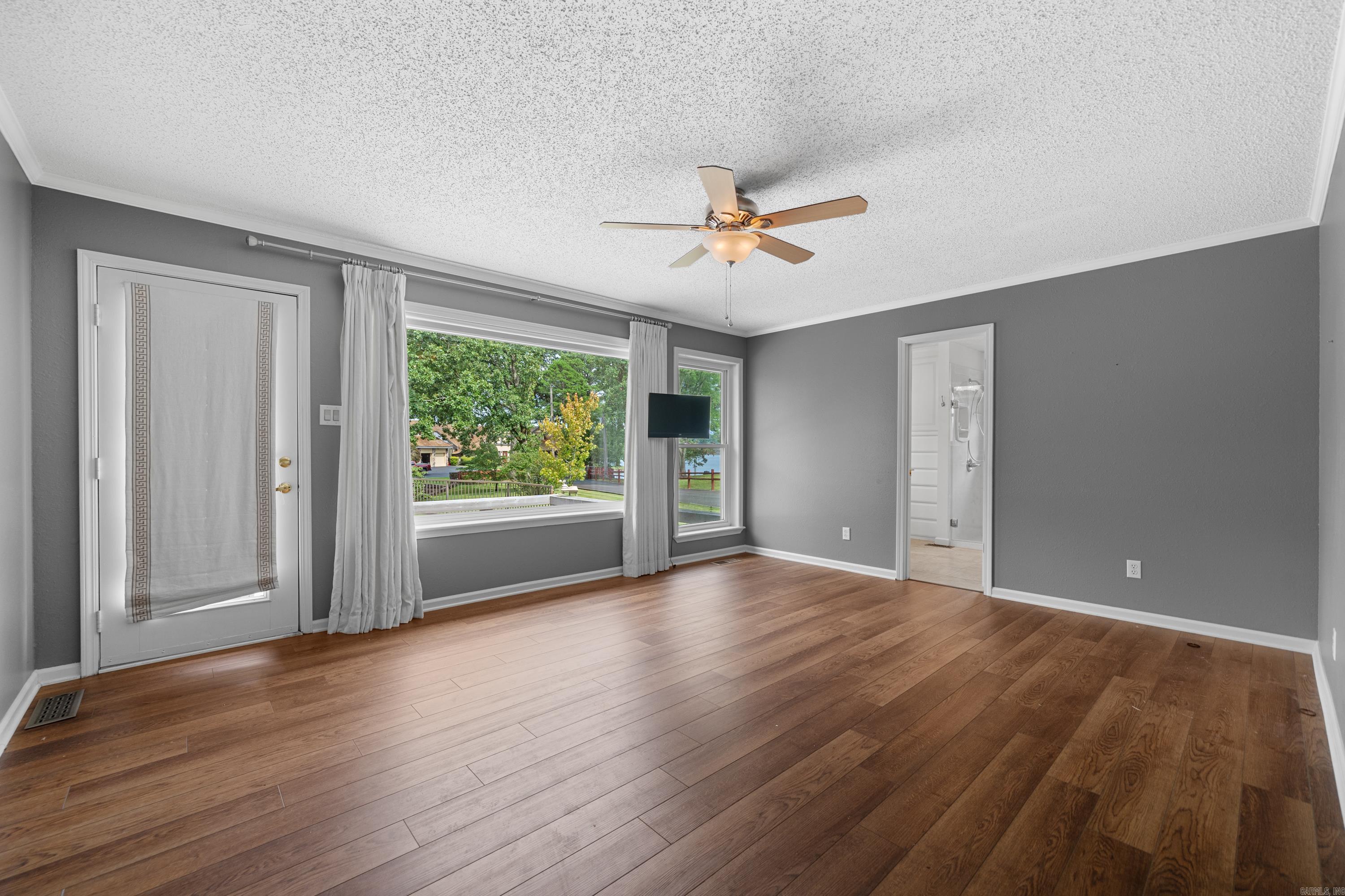 127  Hamilton Gate  Hot Springs, AR