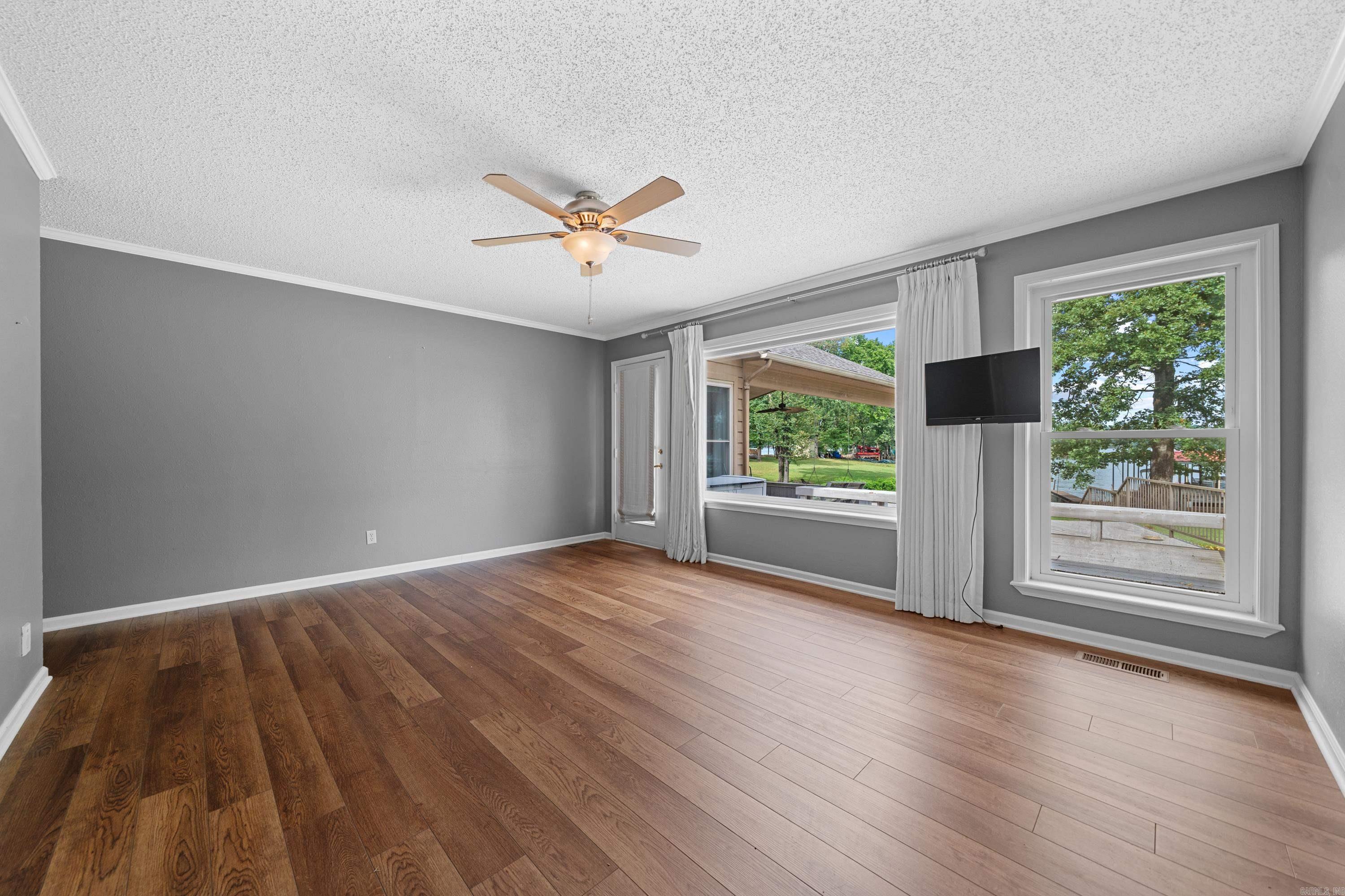 127  Hamilton Gate  Hot Springs, AR