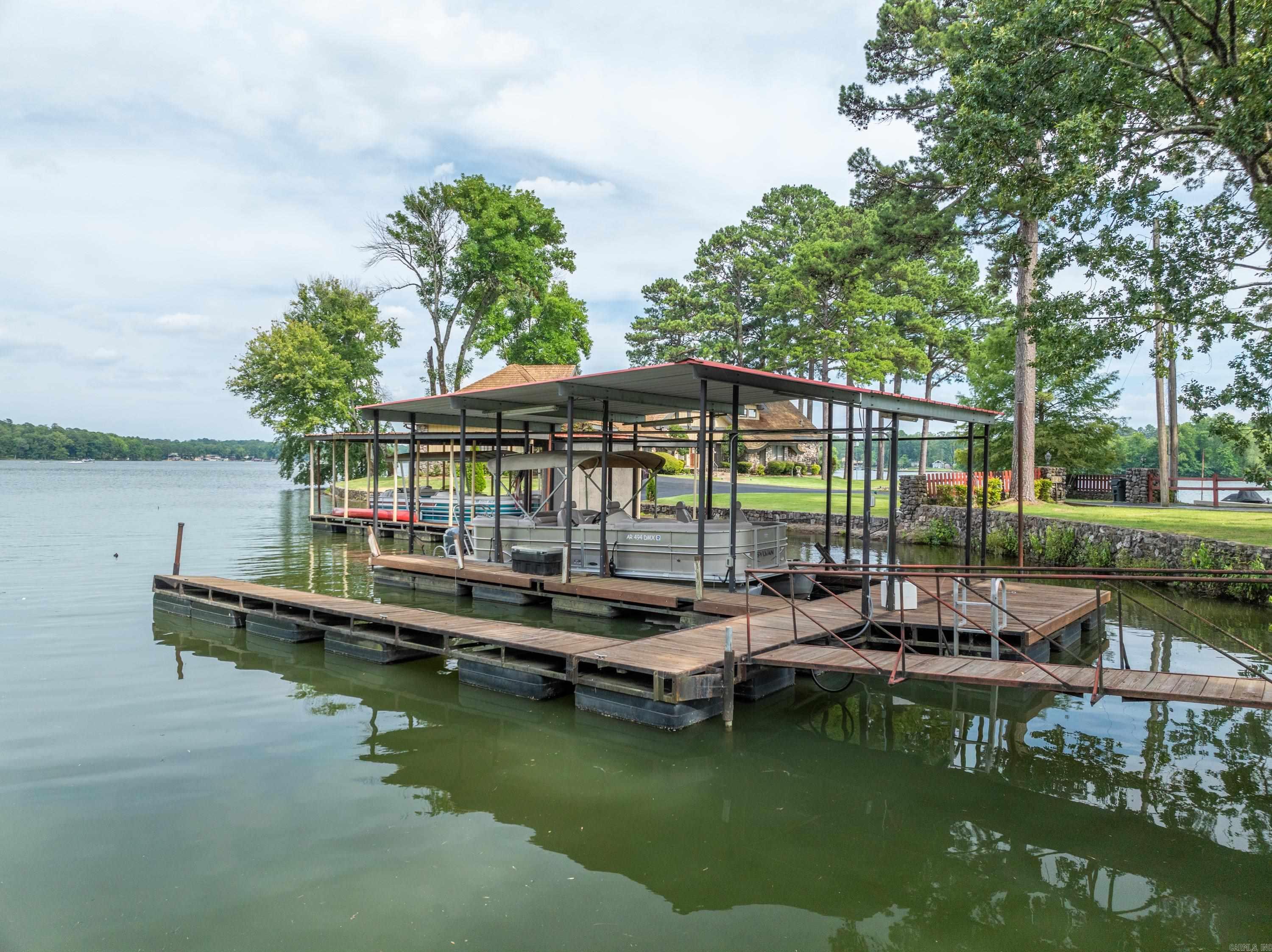 127  Hamilton Gate  Hot Springs, AR