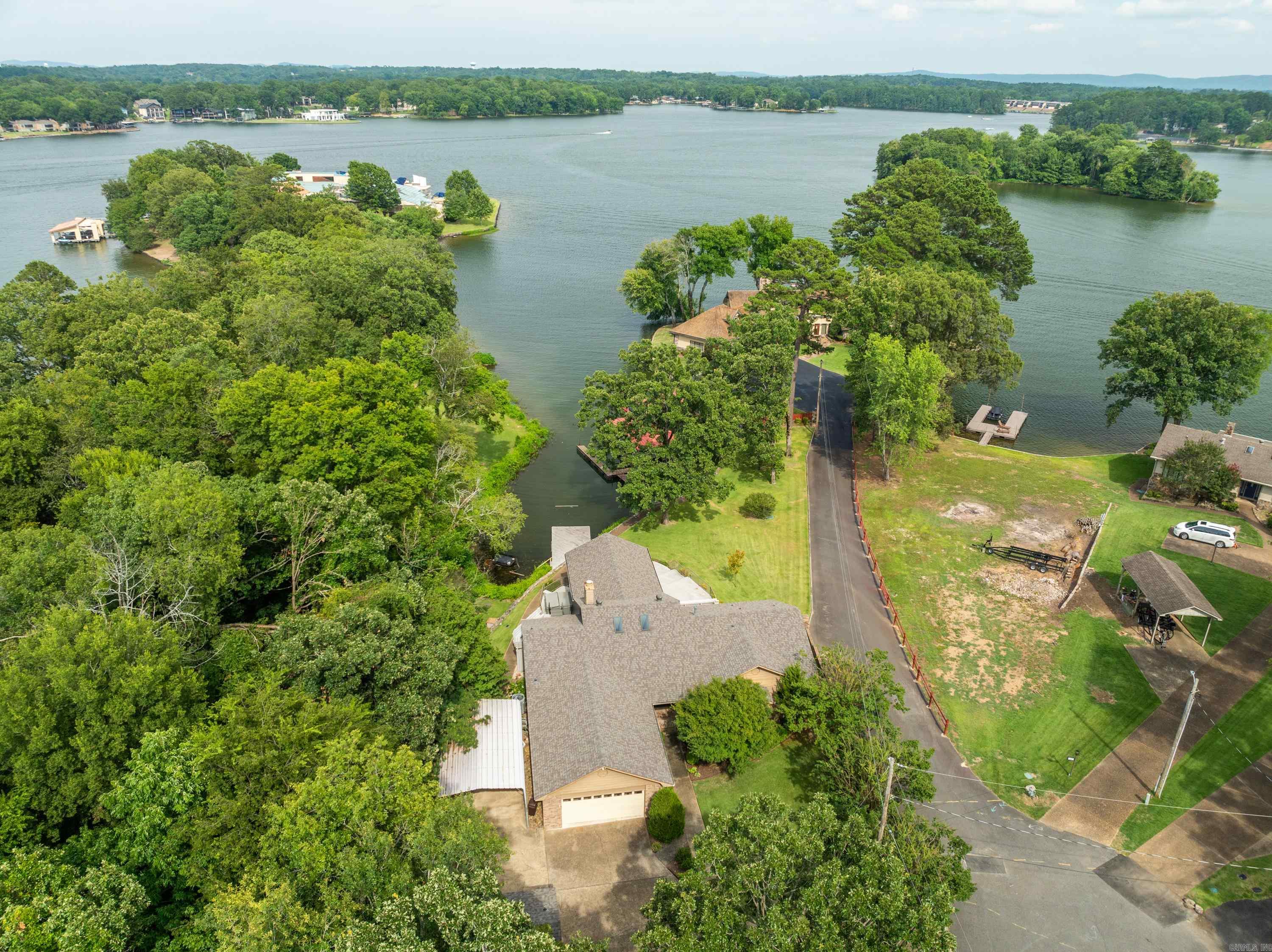 127  Hamilton Gate  Hot Springs, AR
