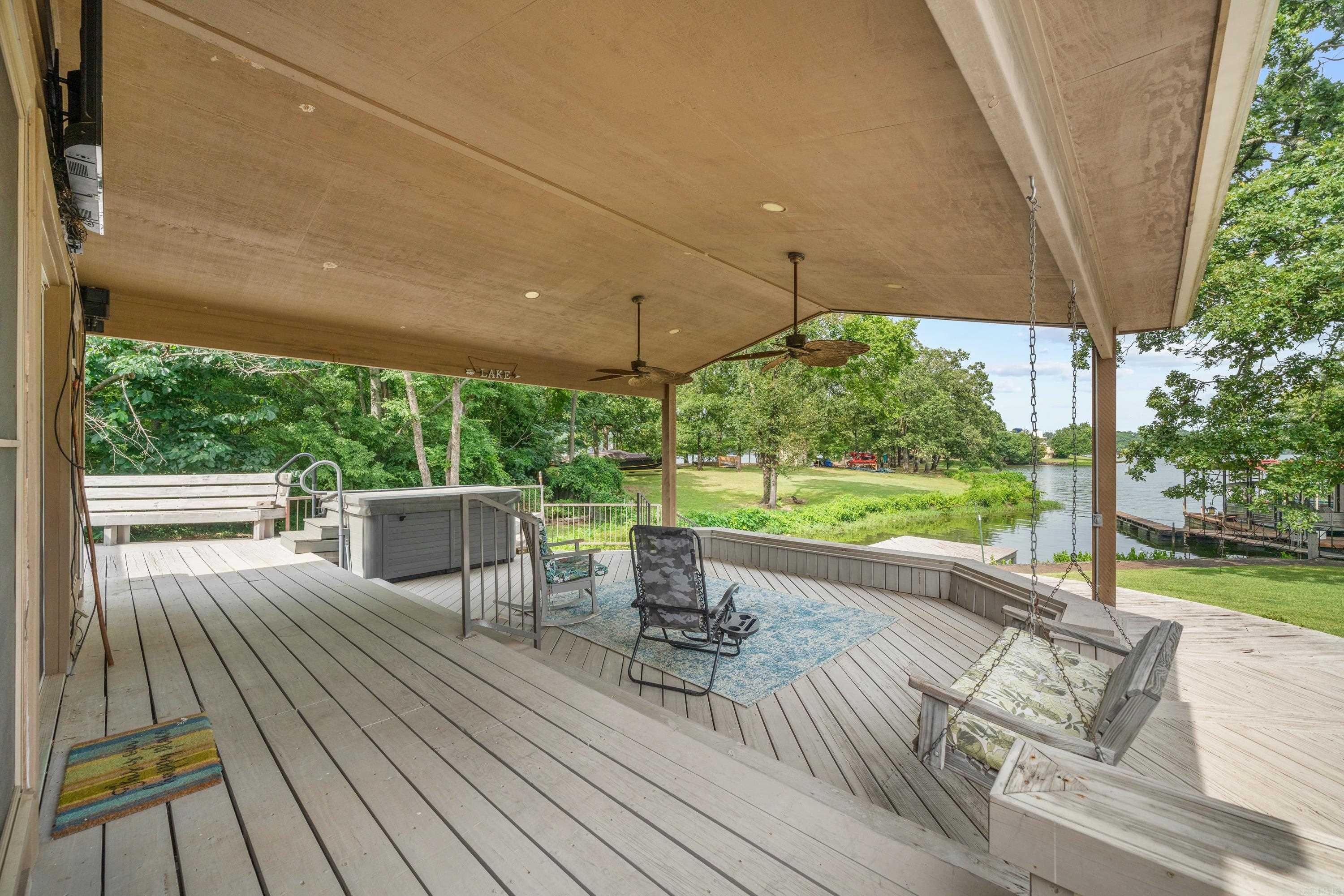 127  Hamilton Gate  Hot Springs, AR
