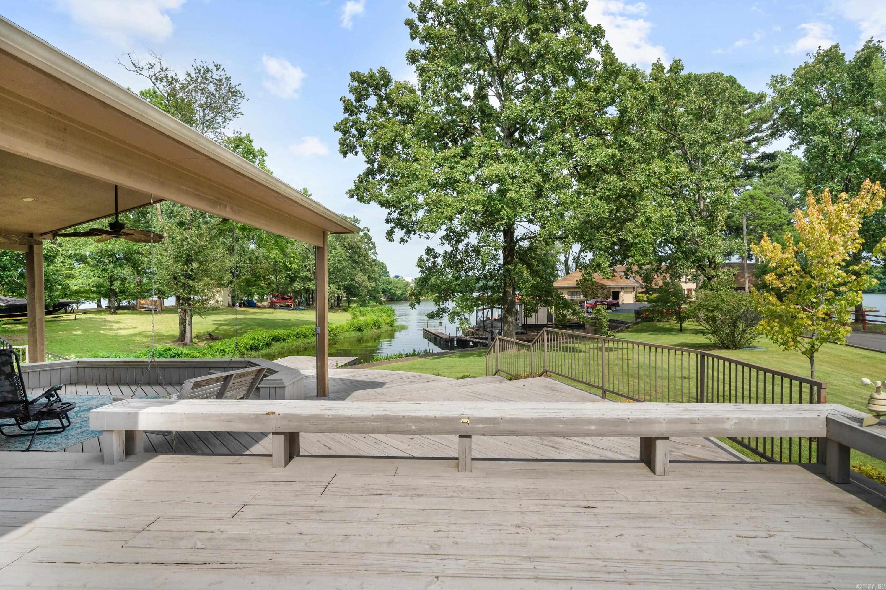 127  Hamilton Gate  Hot Springs, AR