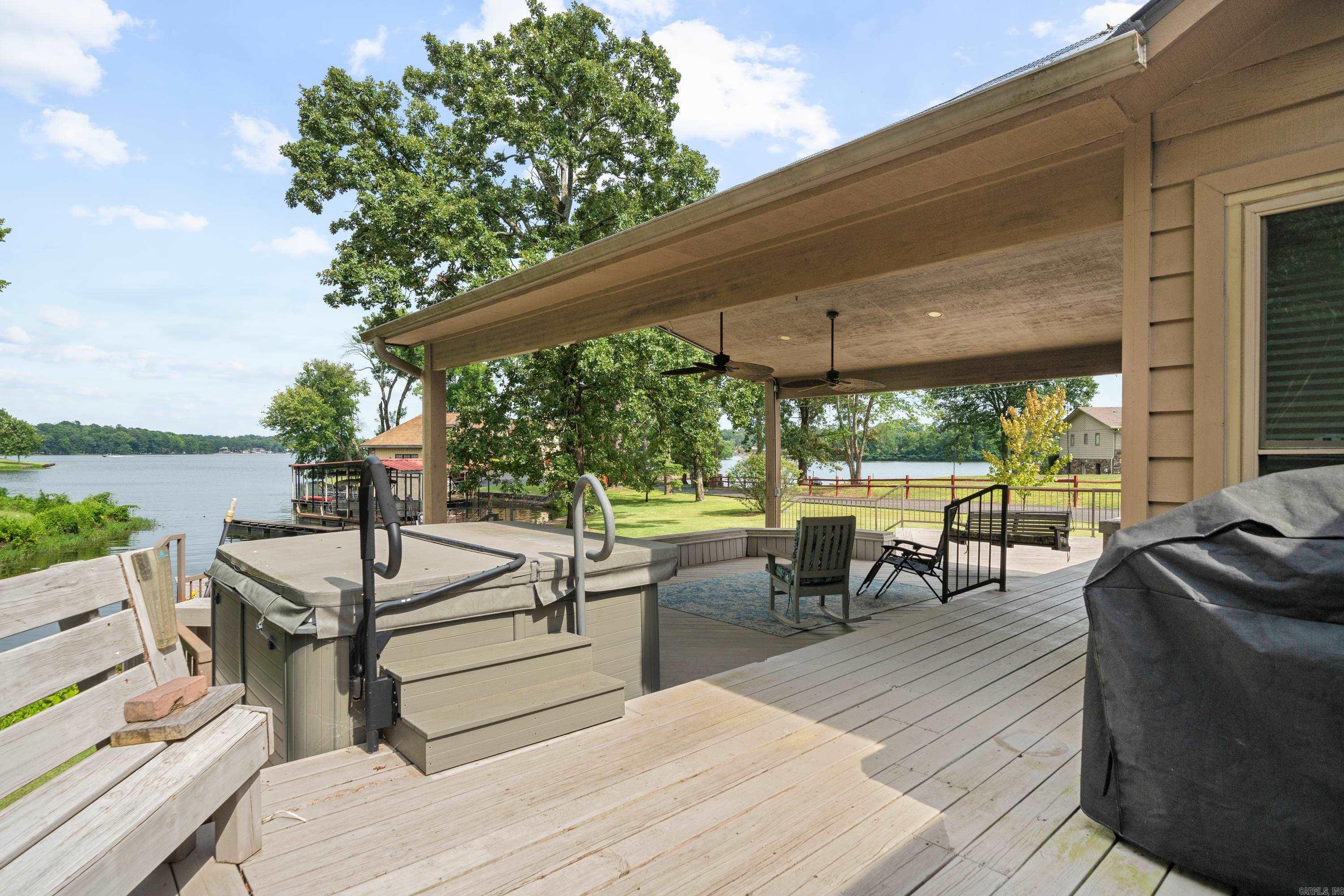 127  Hamilton Gate  Hot Springs, AR