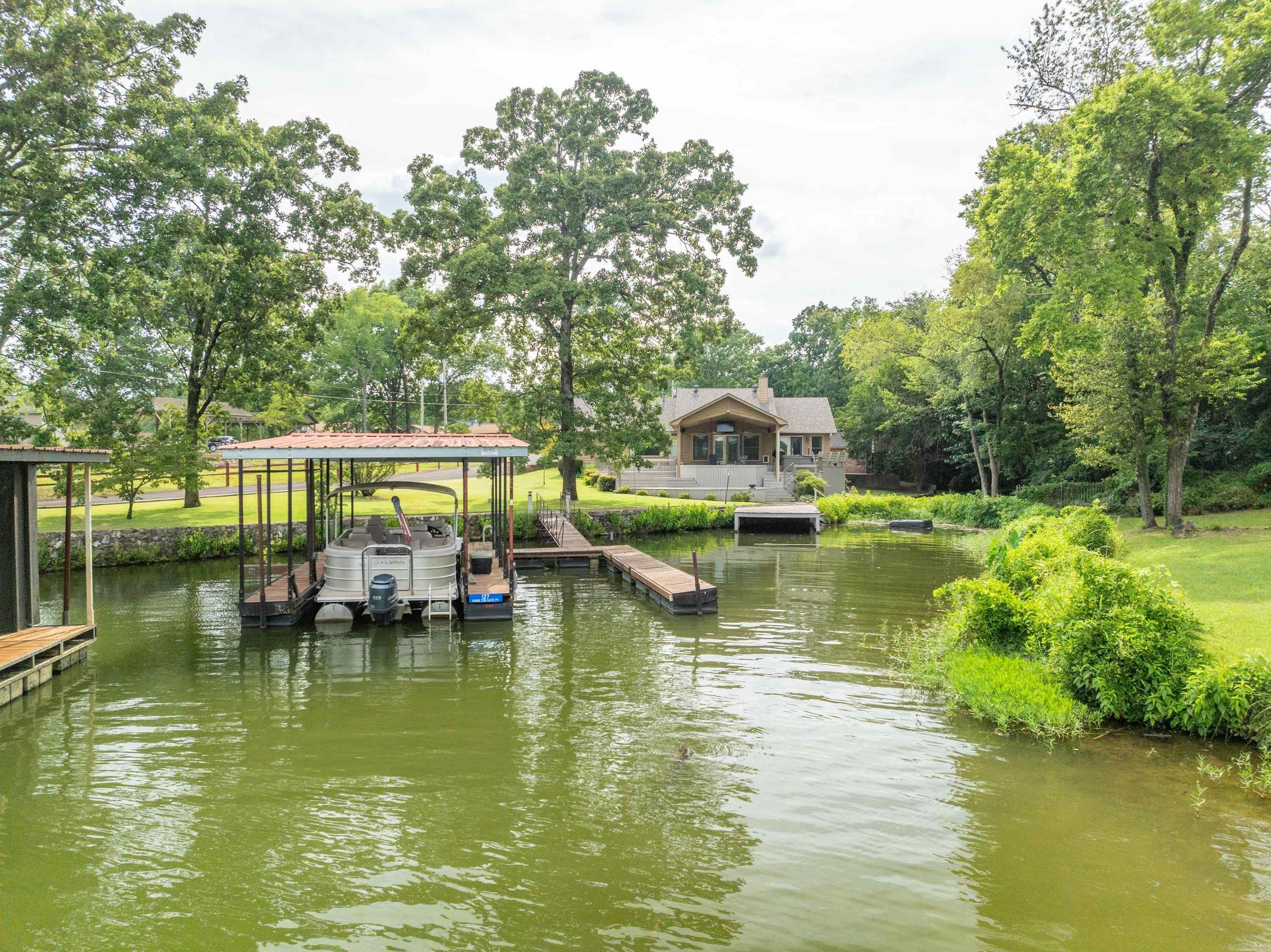 127  Hamilton Gate  Hot Springs, AR