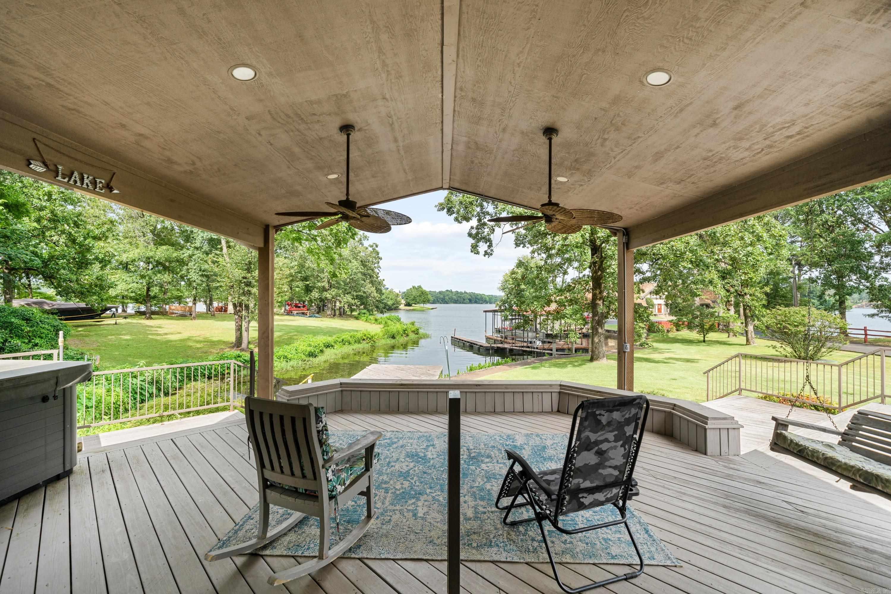 127  Hamilton Gate  Hot Springs, AR