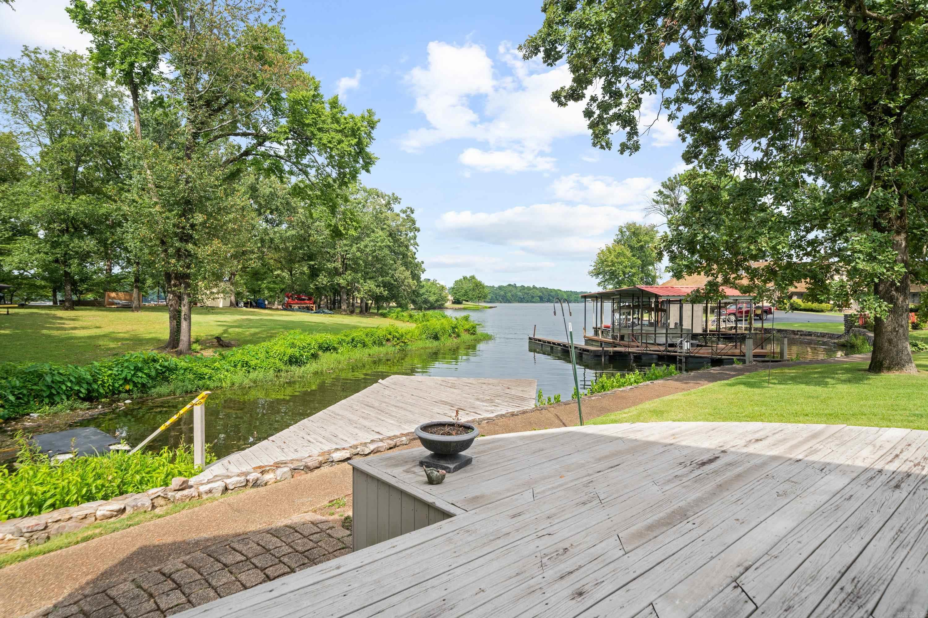127  Hamilton Gate  Hot Springs, AR