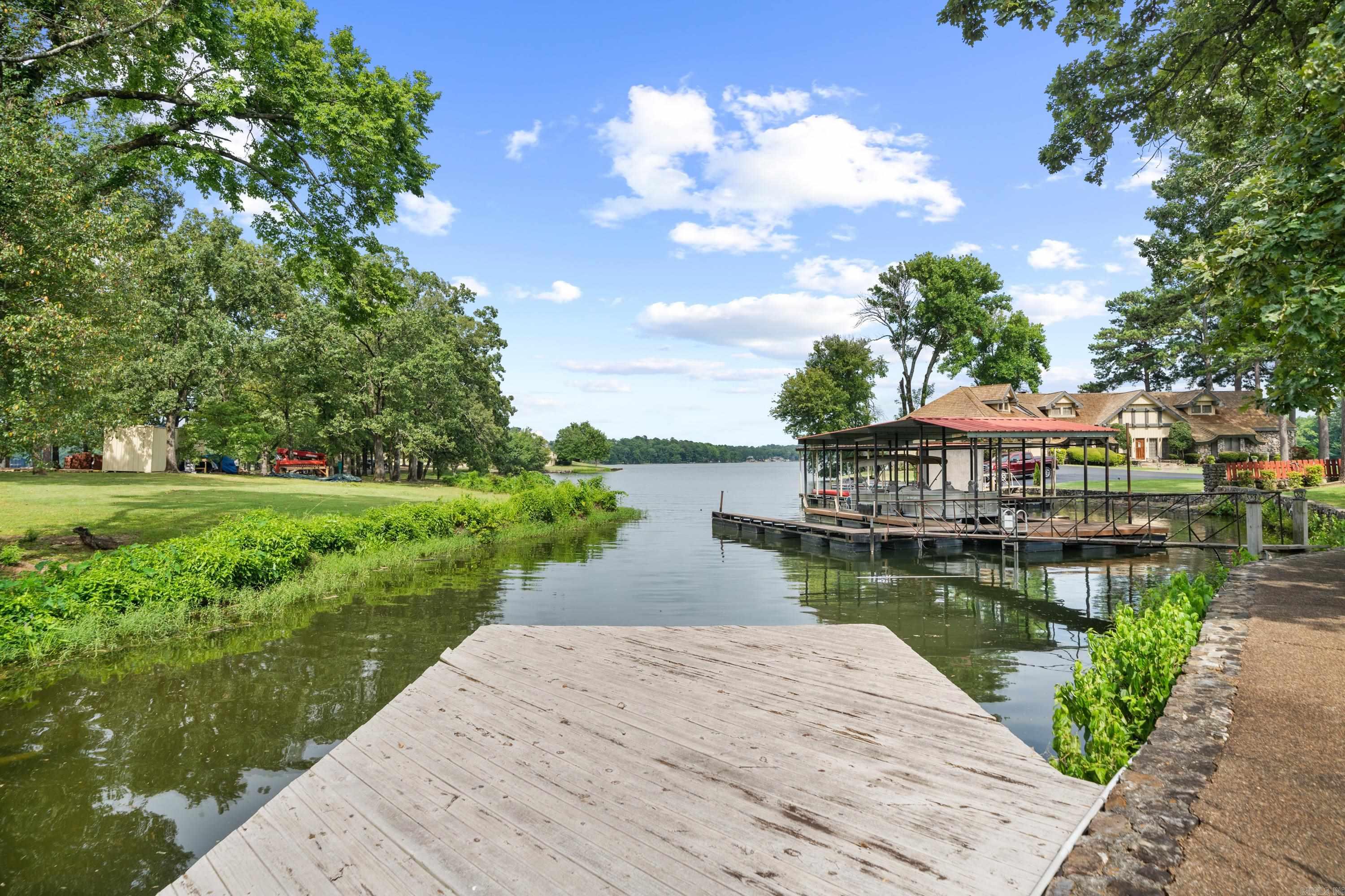127  Hamilton Gate  Hot Springs, AR