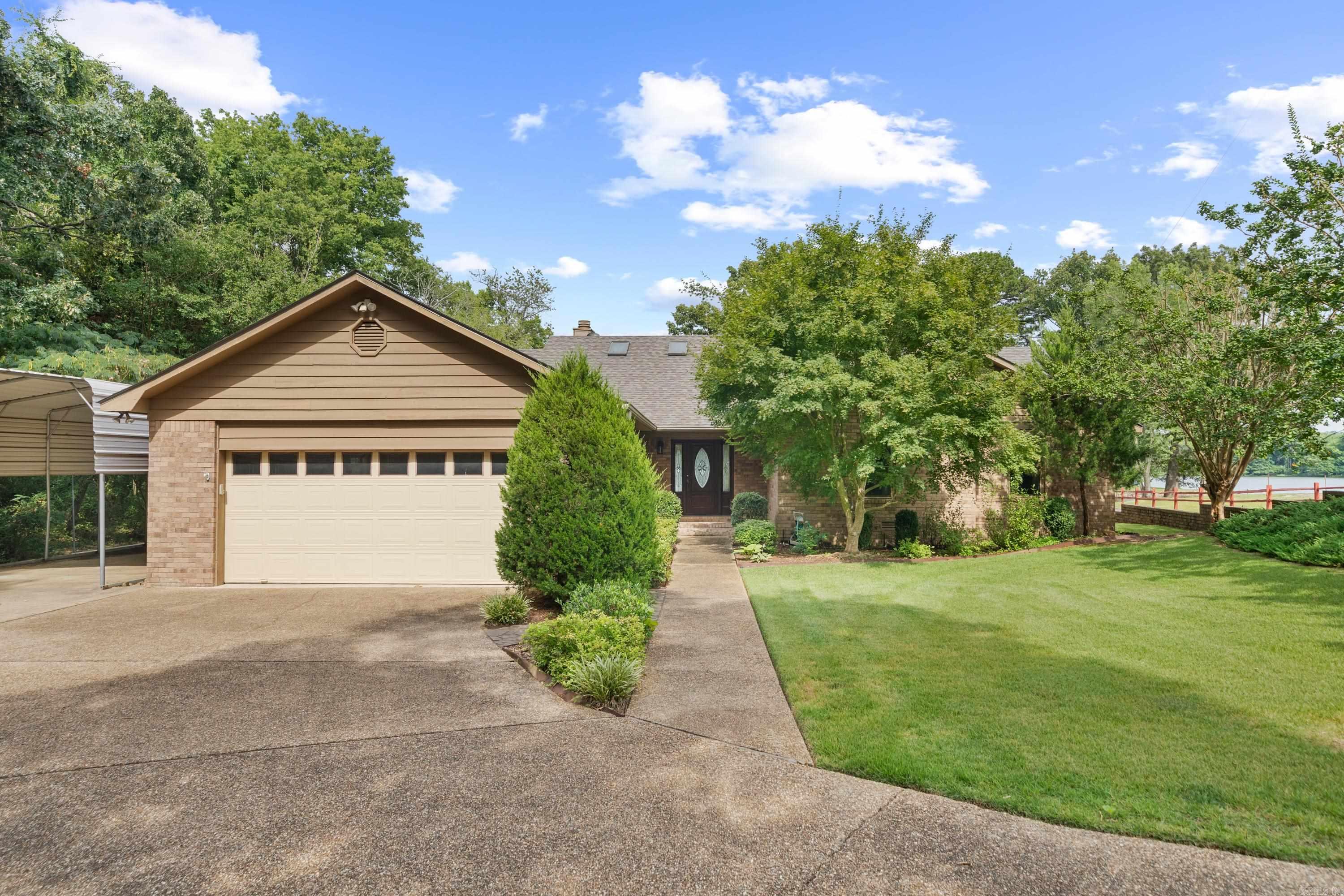 127  Hamilton Gate  Hot Springs, AR