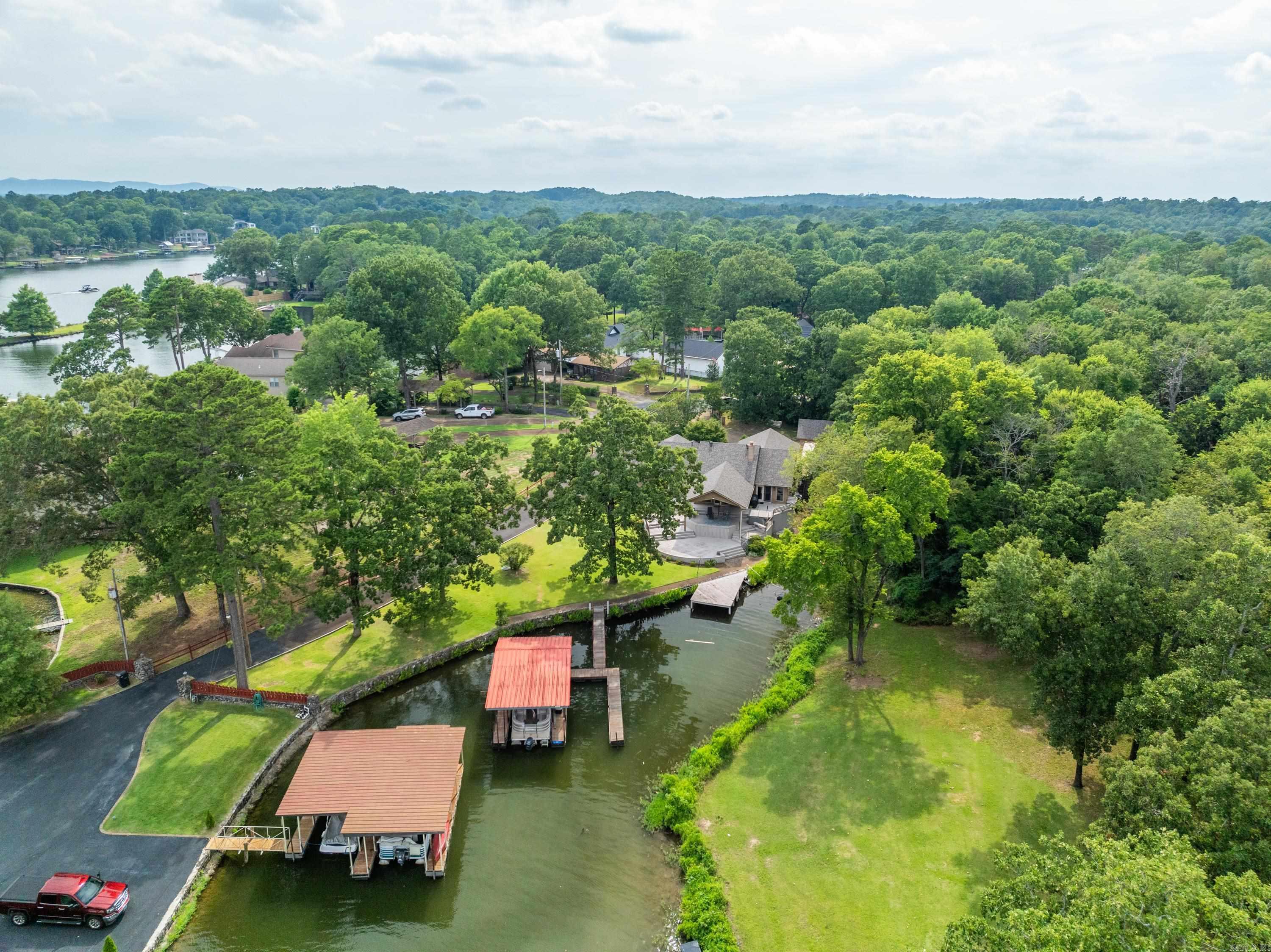 127  Hamilton Gate  Hot Springs, AR