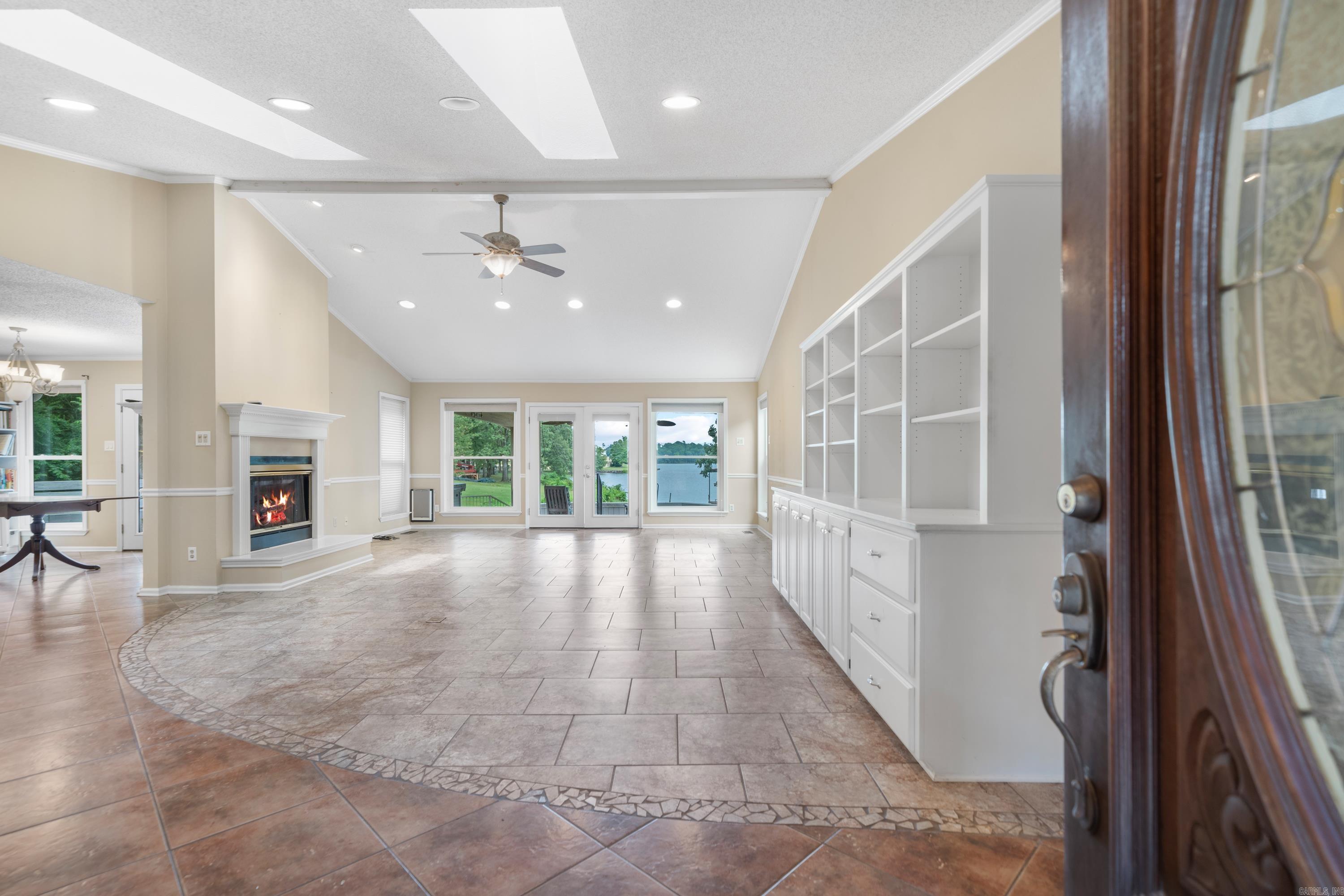 127  Hamilton Gate  Hot Springs, AR