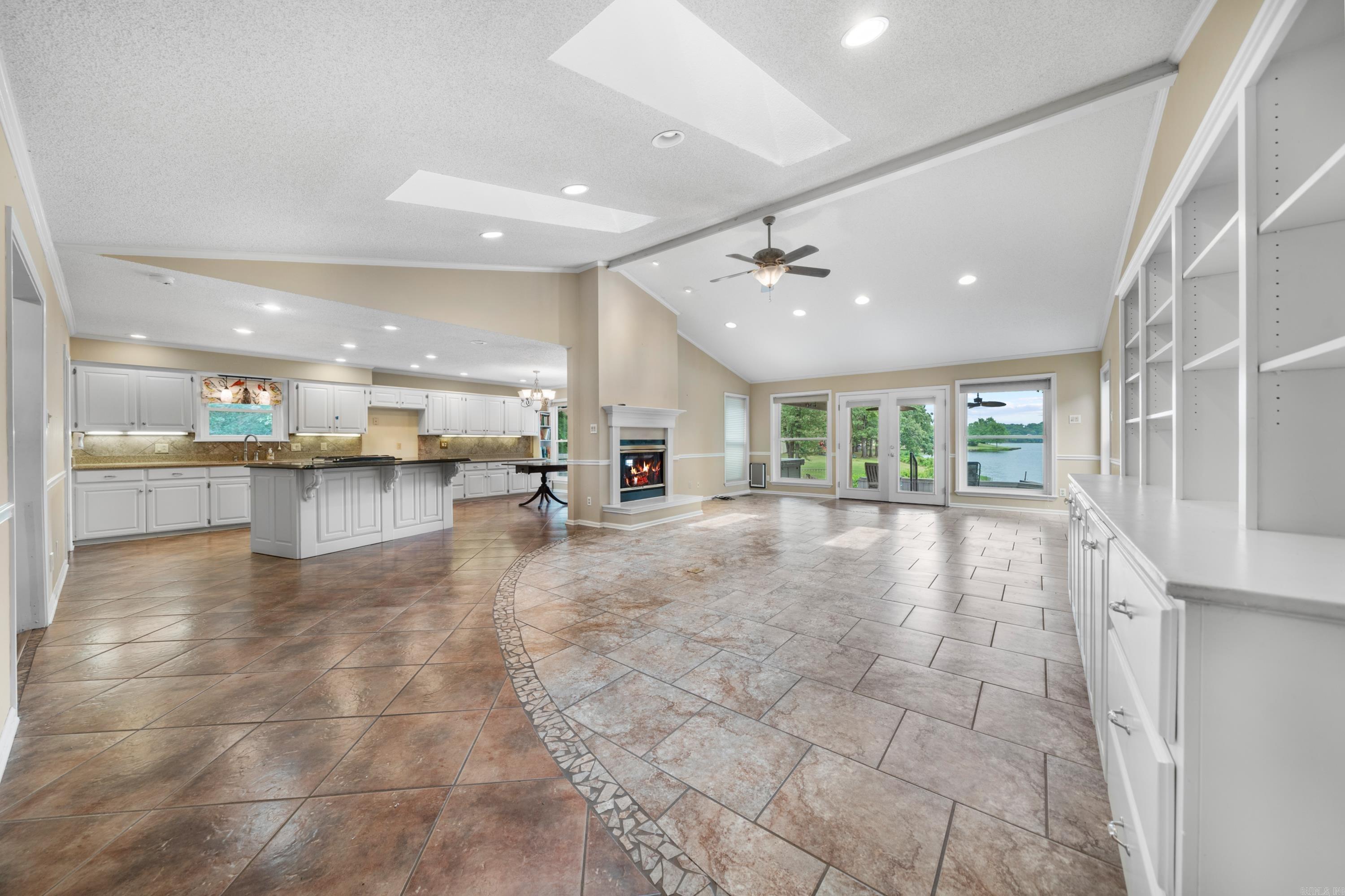 127  Hamilton Gate  Hot Springs, AR