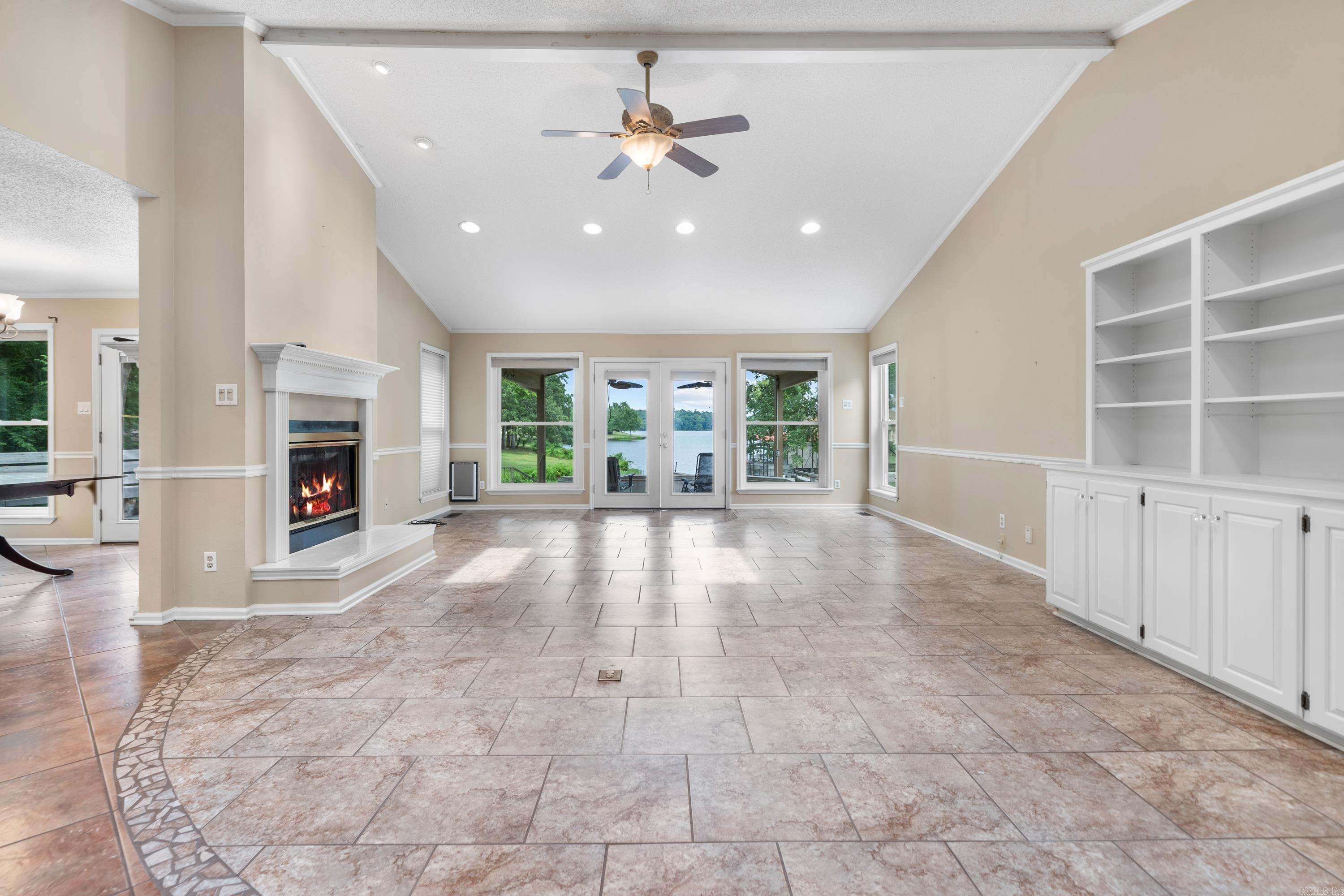 127  Hamilton Gate  Hot Springs, AR
