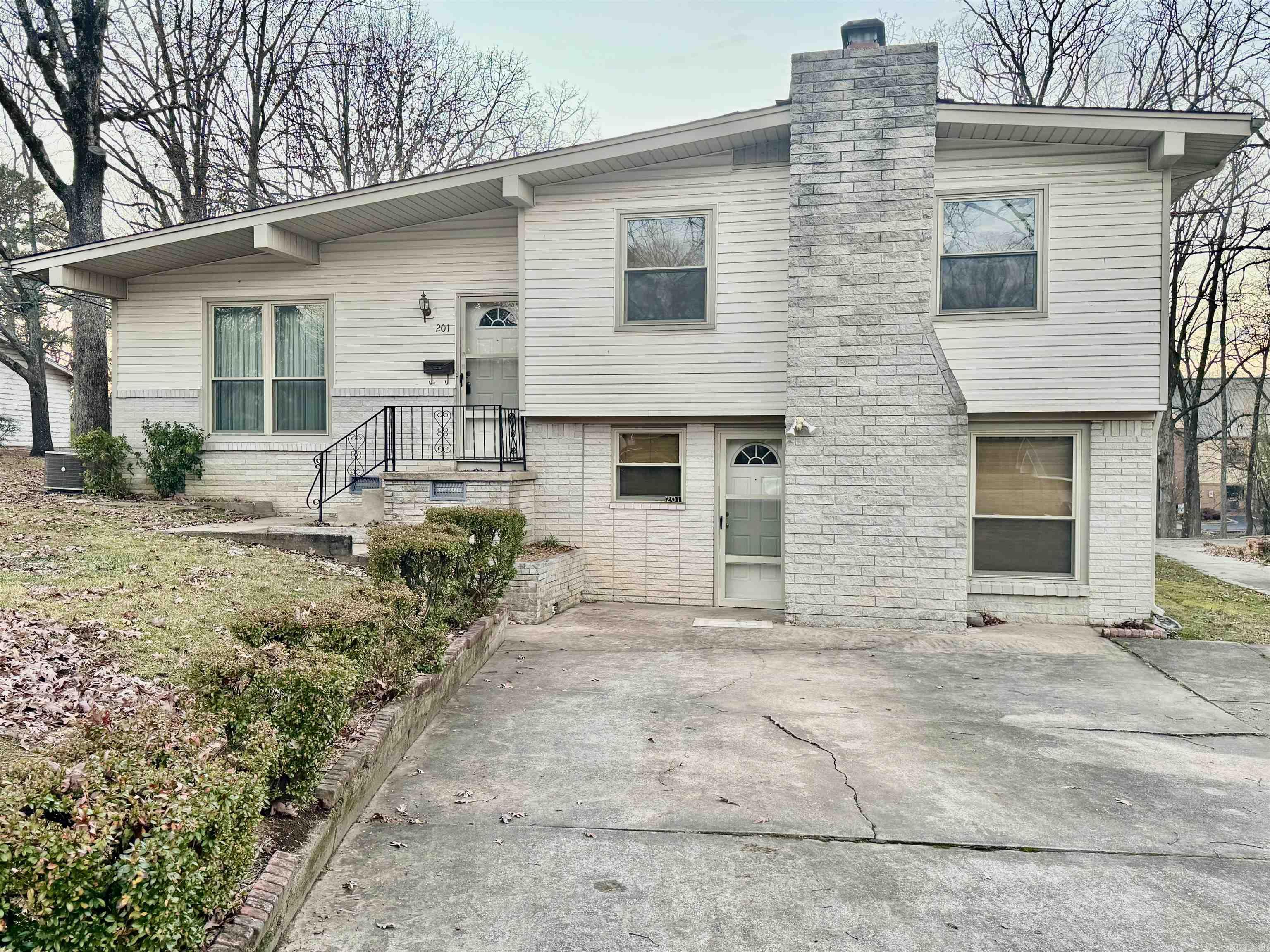 201  Beverly Ave  Sherwood, AR