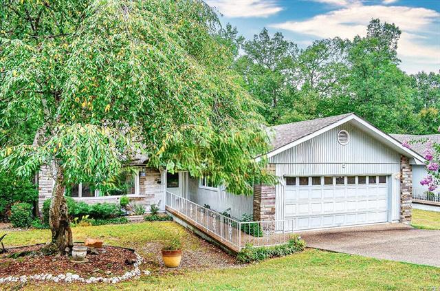 5  Lanza  Hot Springs Village, AR