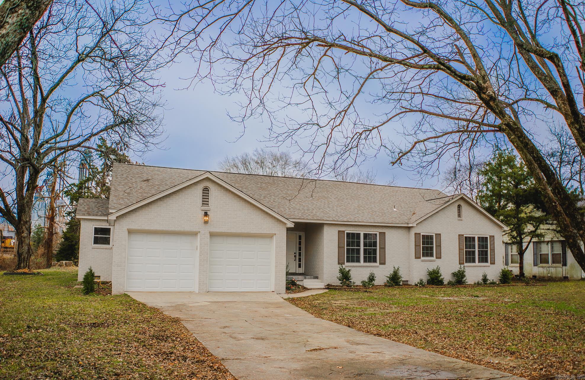 6  Wolfe  McGehee, AR