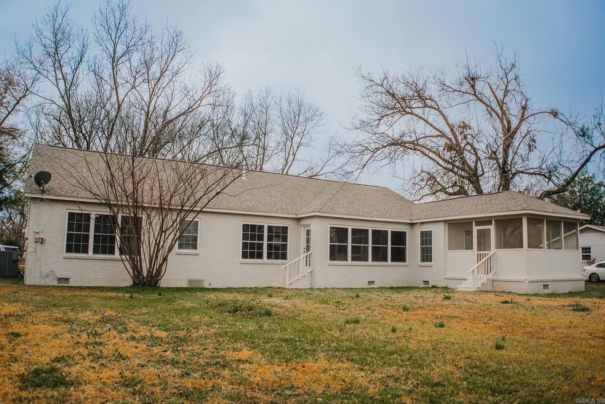 6  Wolfe  McGehee, AR