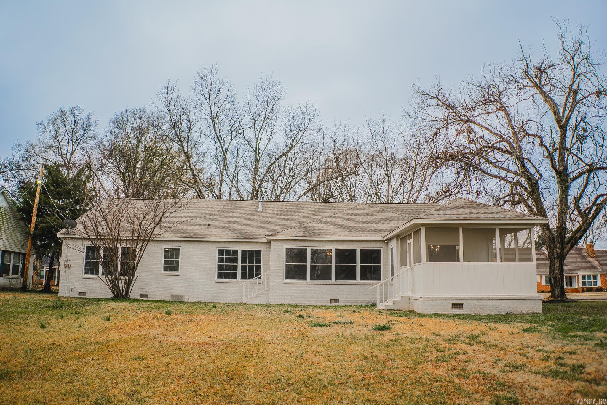 6  Wolfe  McGehee, AR