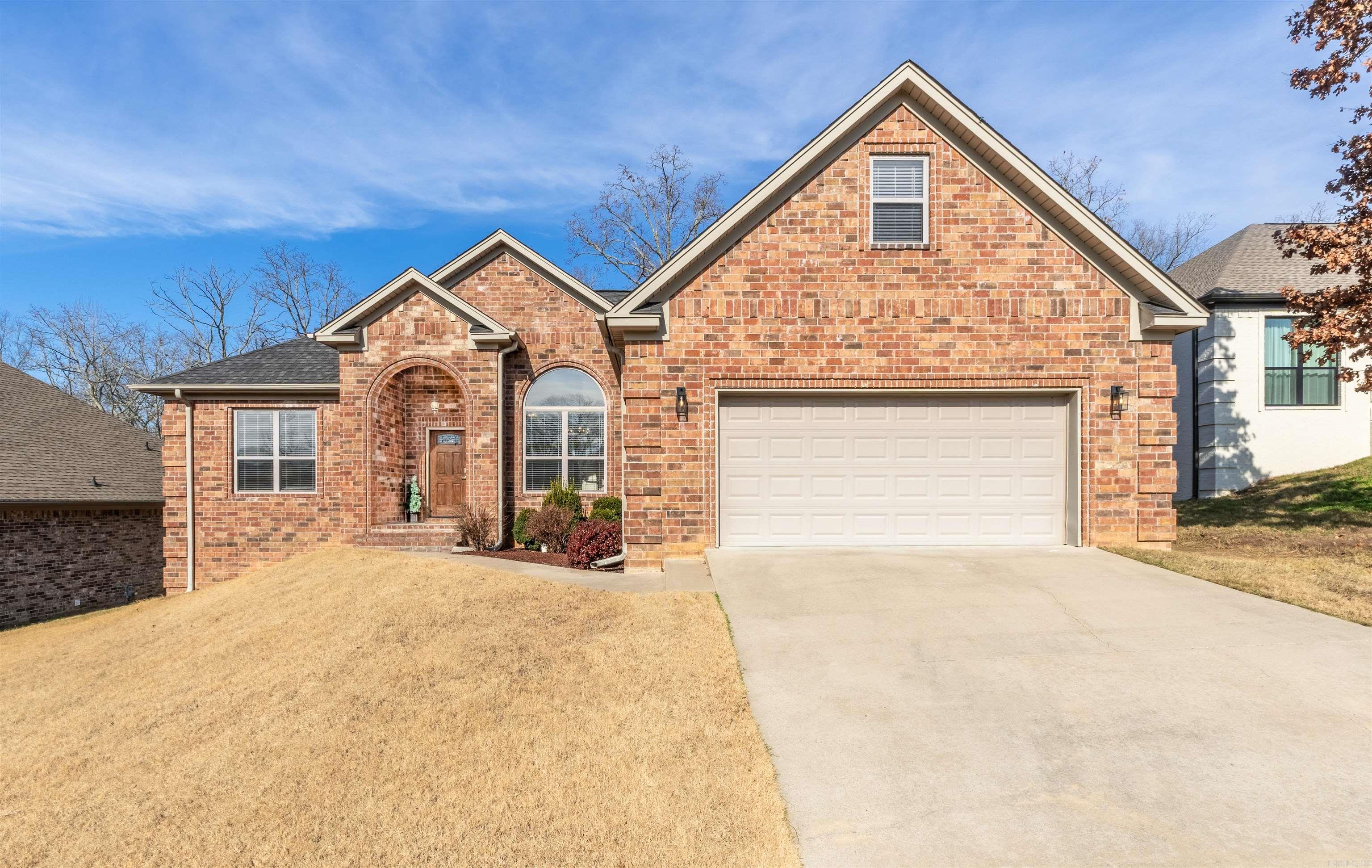3301  Village East  Sherwood, AR