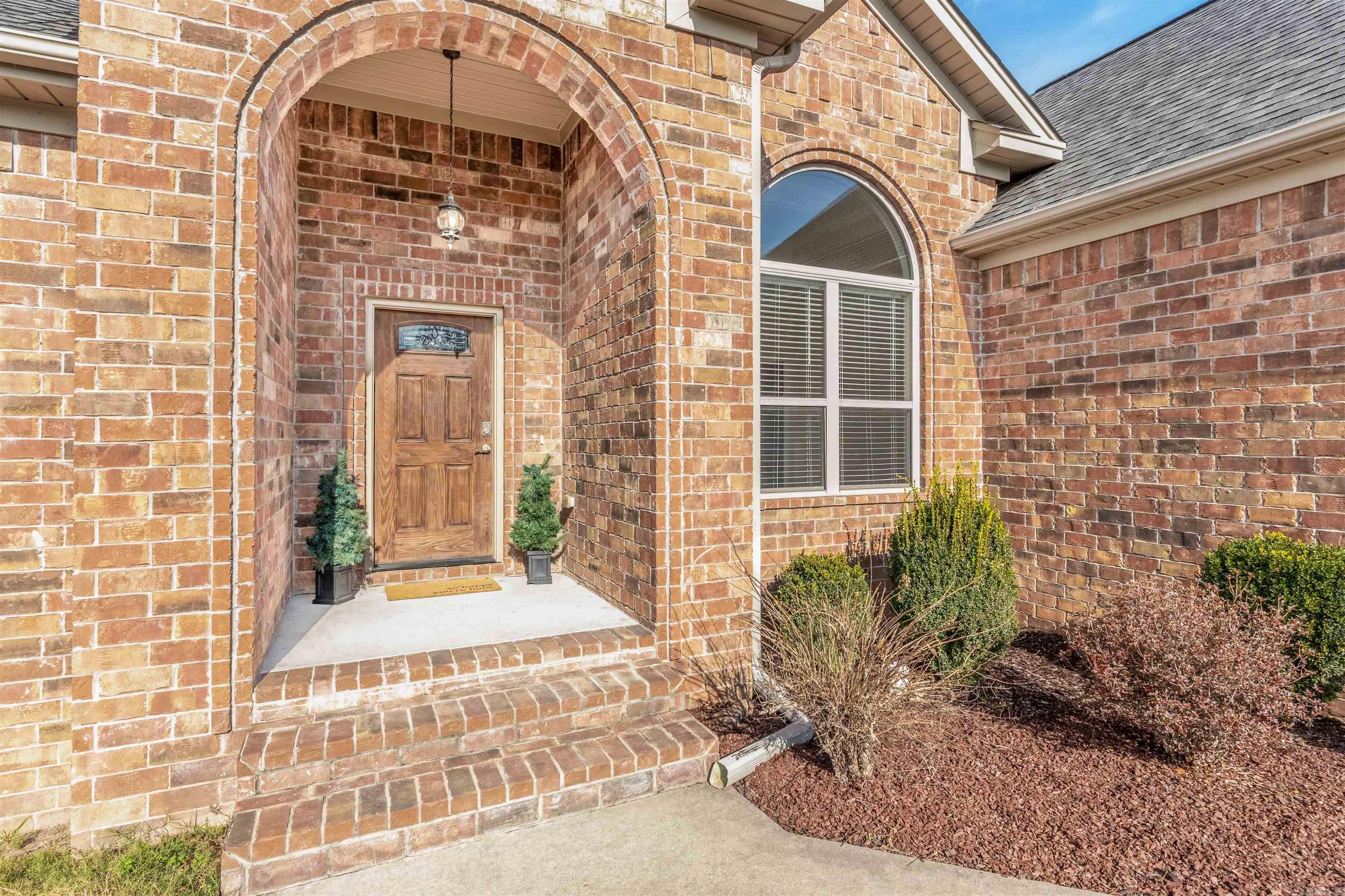 3301  Village East  Sherwood, AR