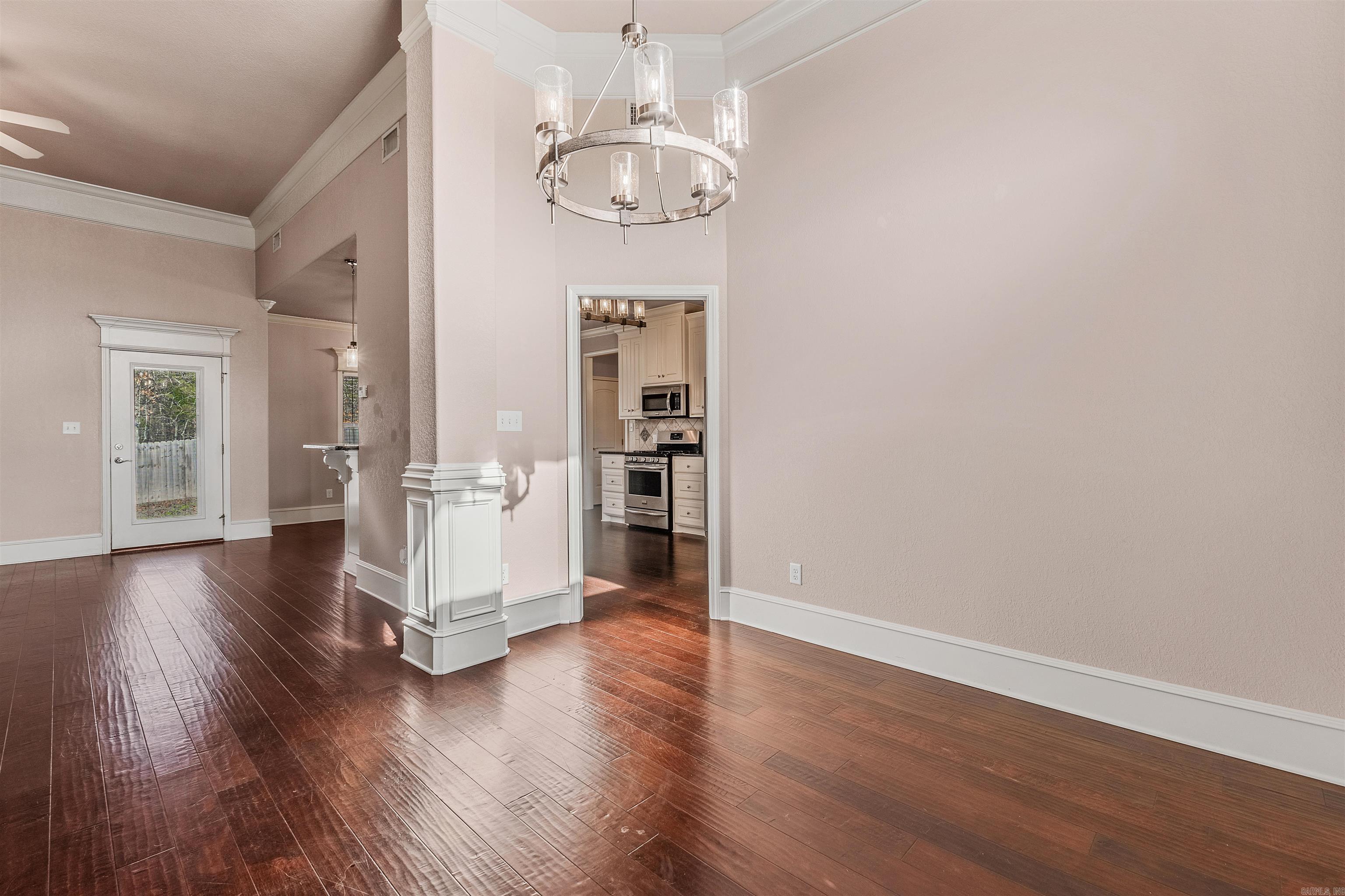 3301  Village East  Sherwood, AR