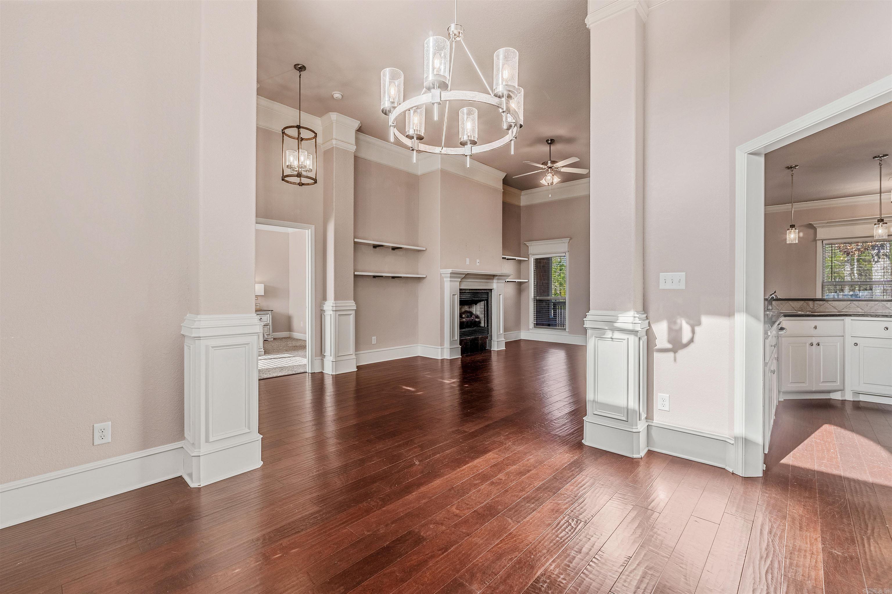 3301  Village East  Sherwood, AR