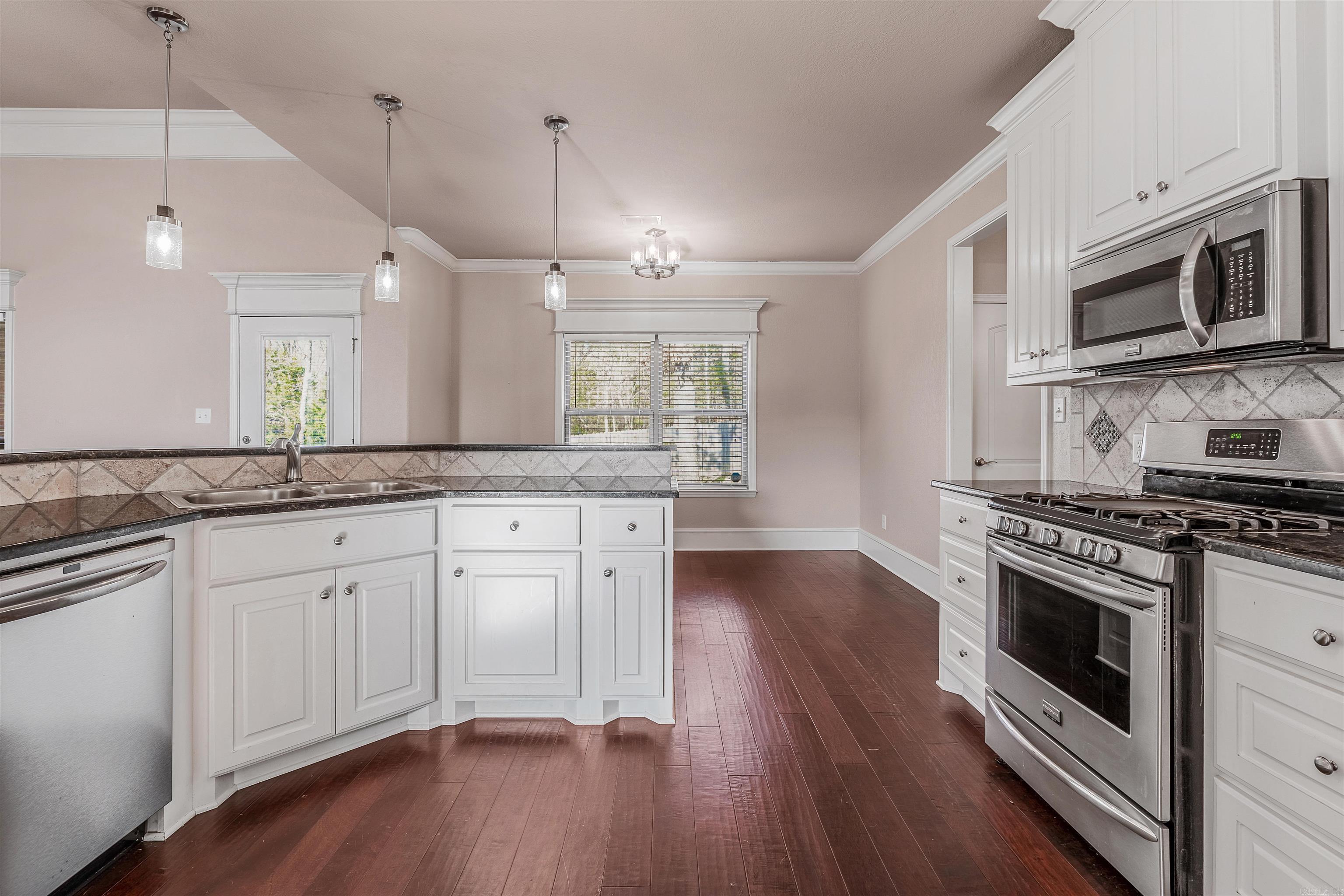 3301  Village East  Sherwood, AR