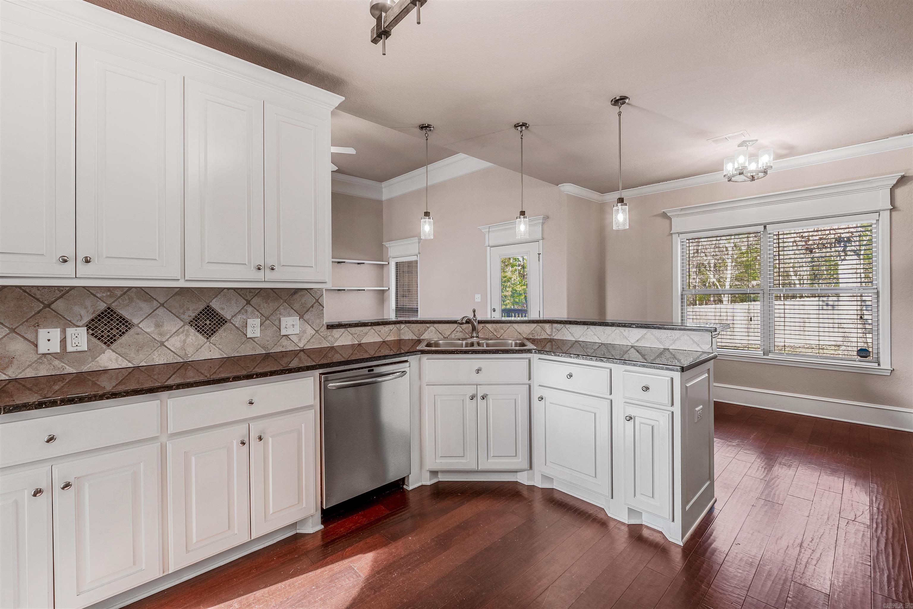 3301  Village East  Sherwood, AR