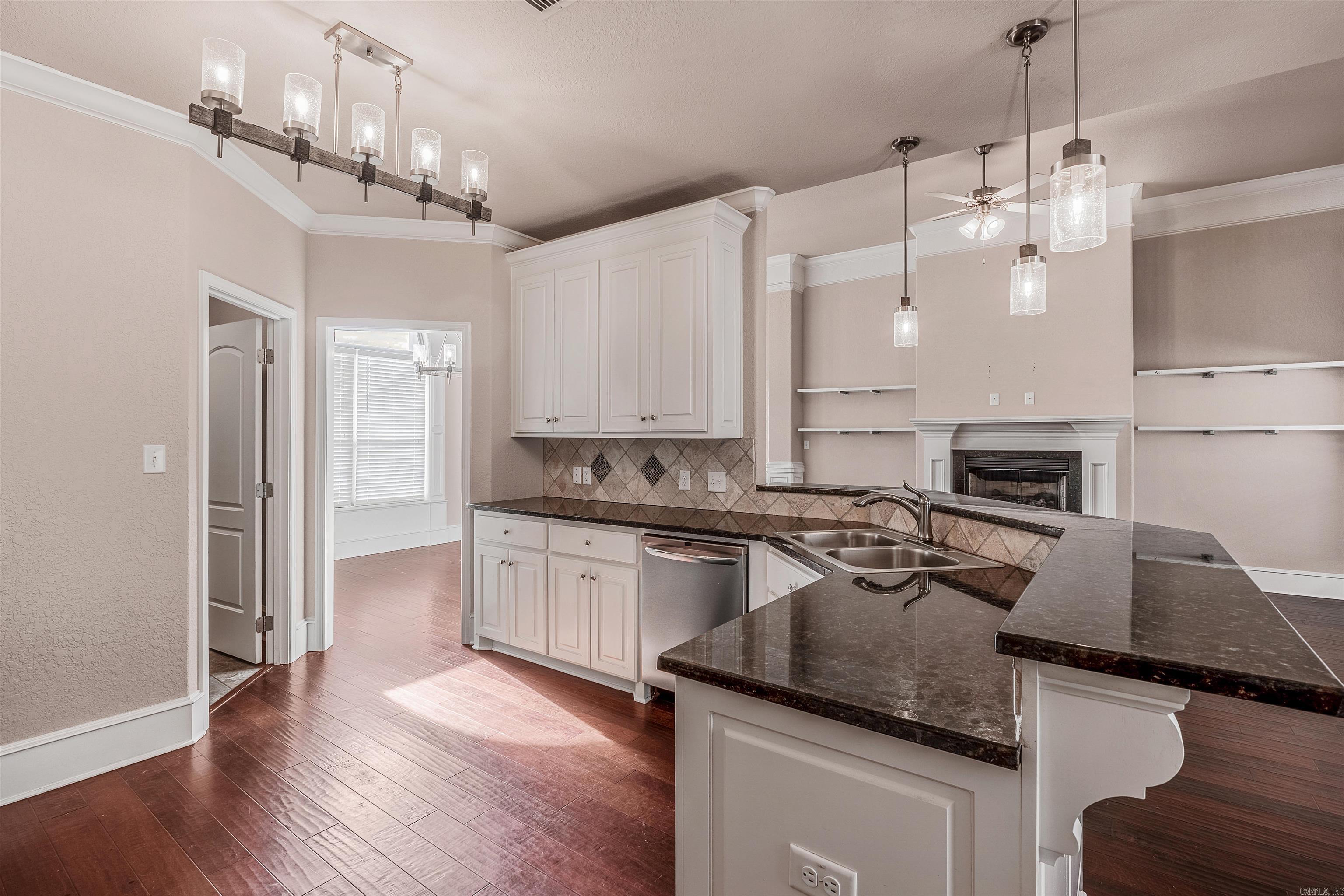 3301  Village East  Sherwood, AR