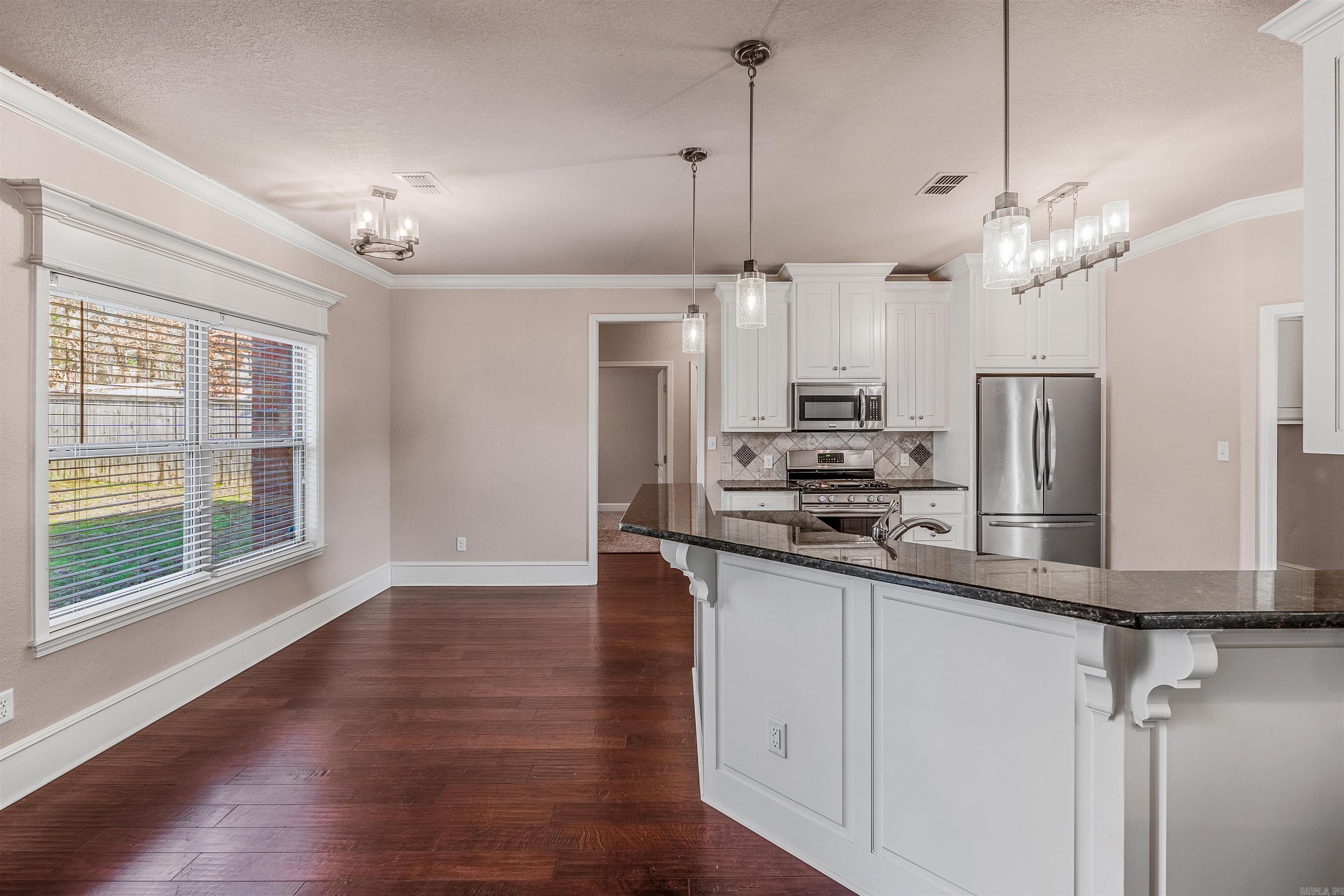3301  Village East  Sherwood, AR
