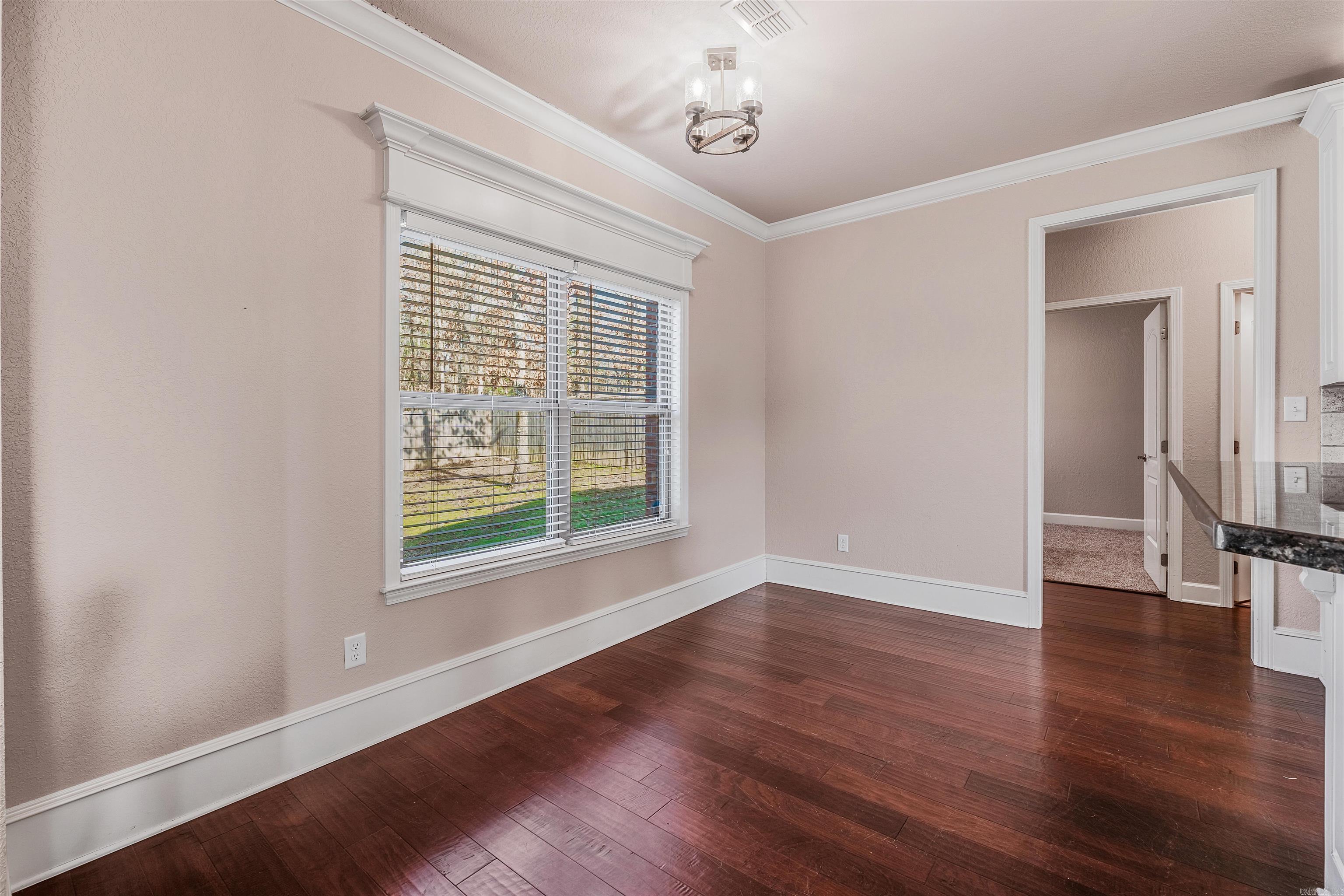 3301  Village East  Sherwood, AR
