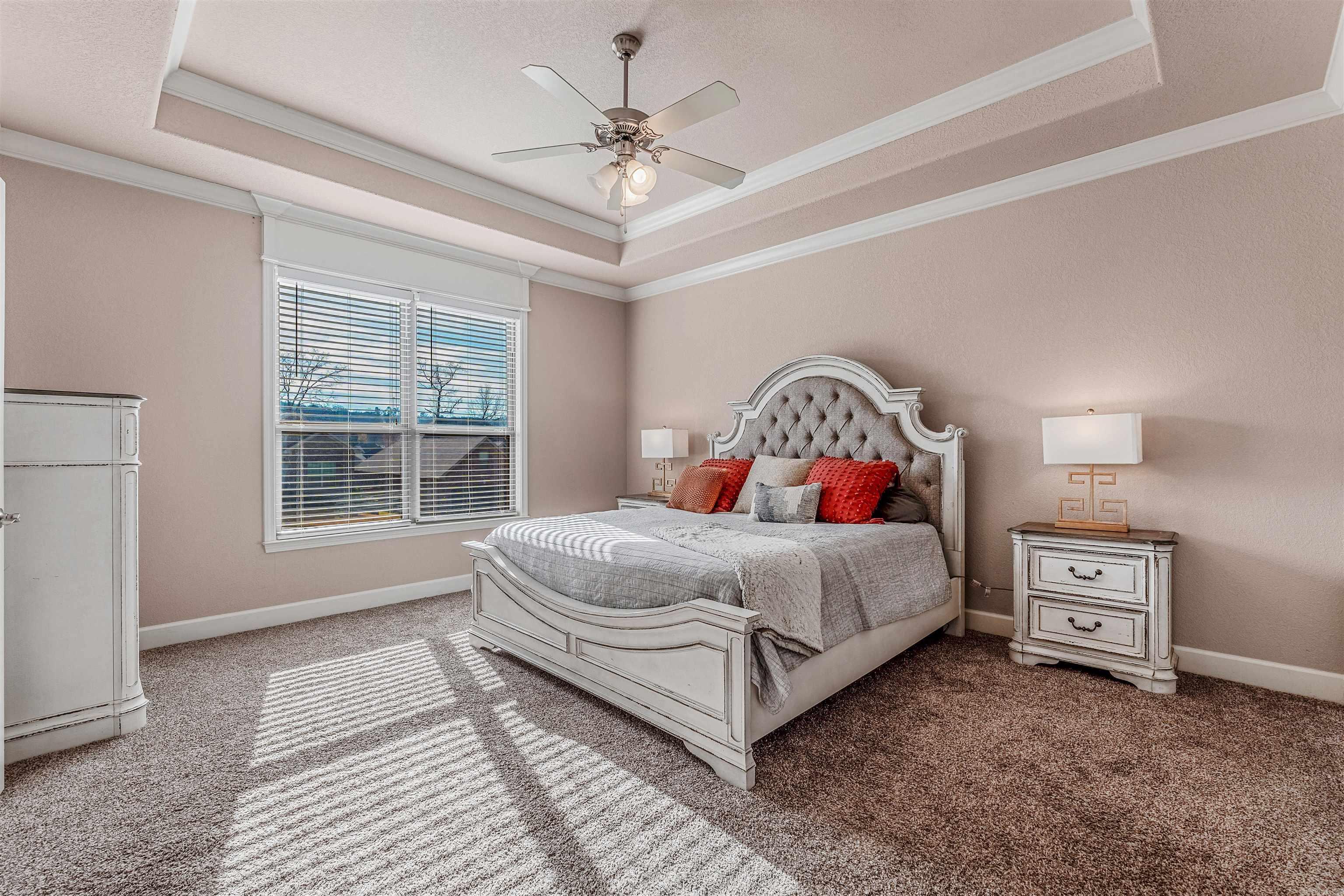 3301  Village East  Sherwood, AR