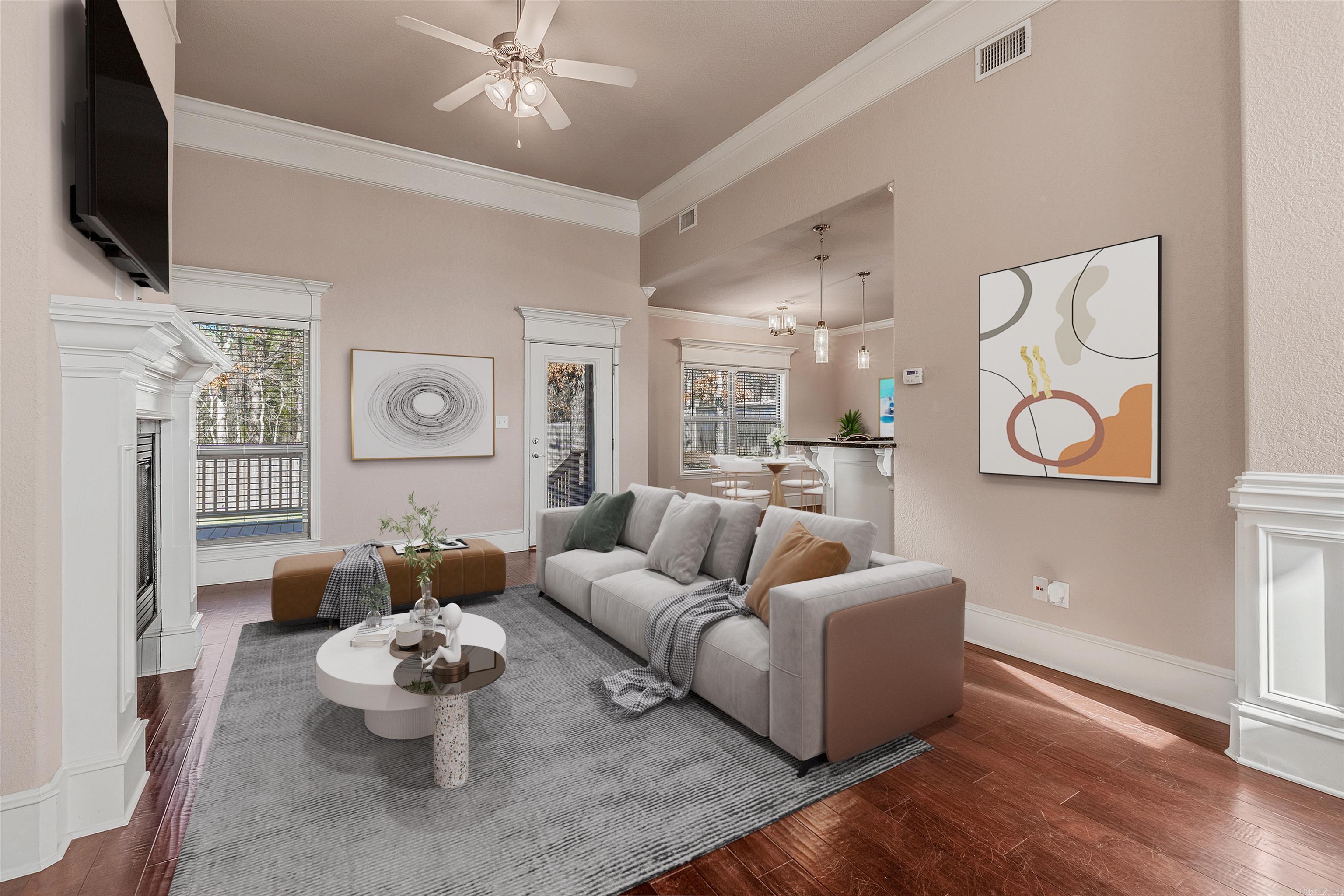 3301  Village East  Sherwood, AR