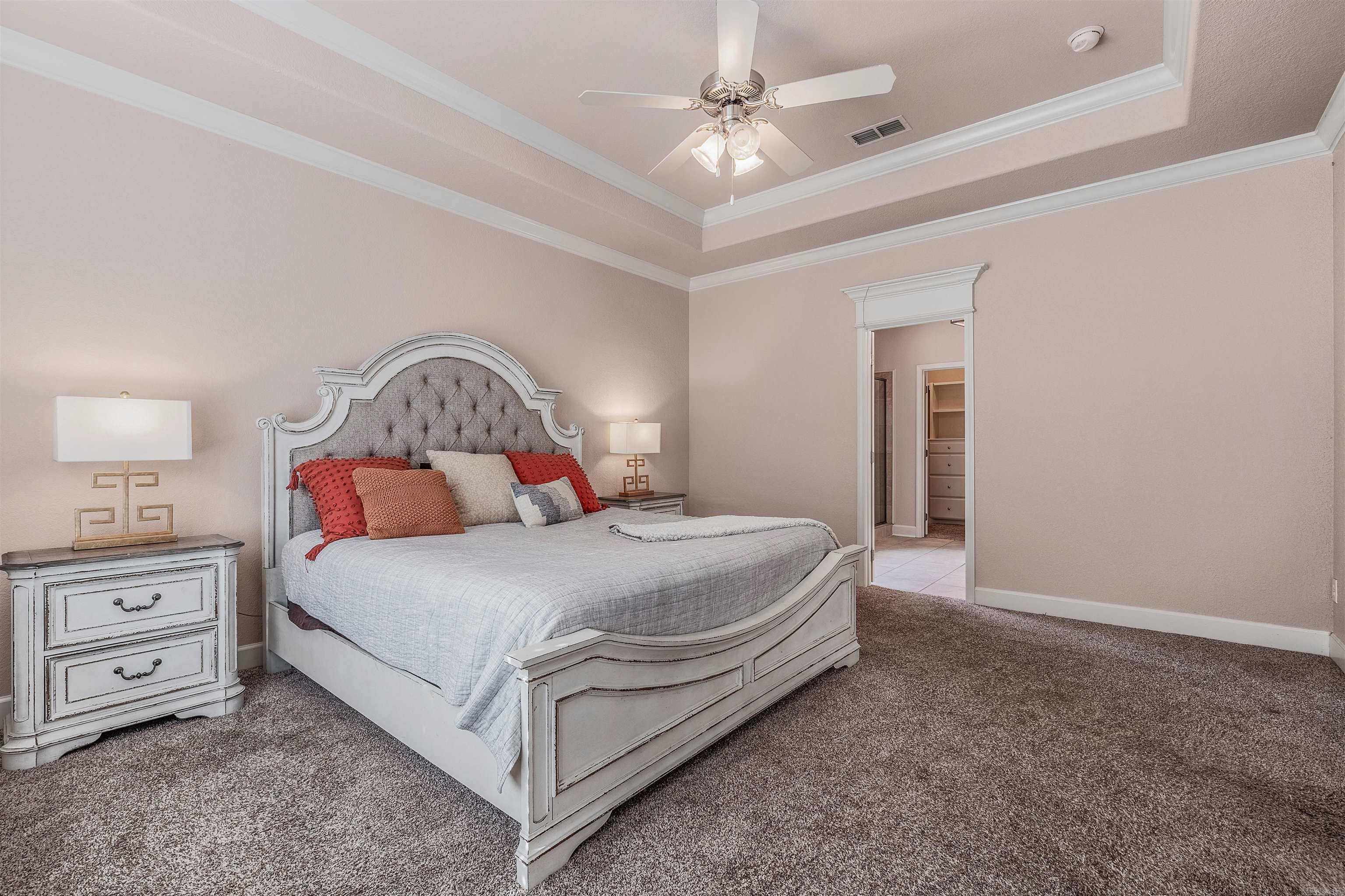 3301  Village East  Sherwood, AR