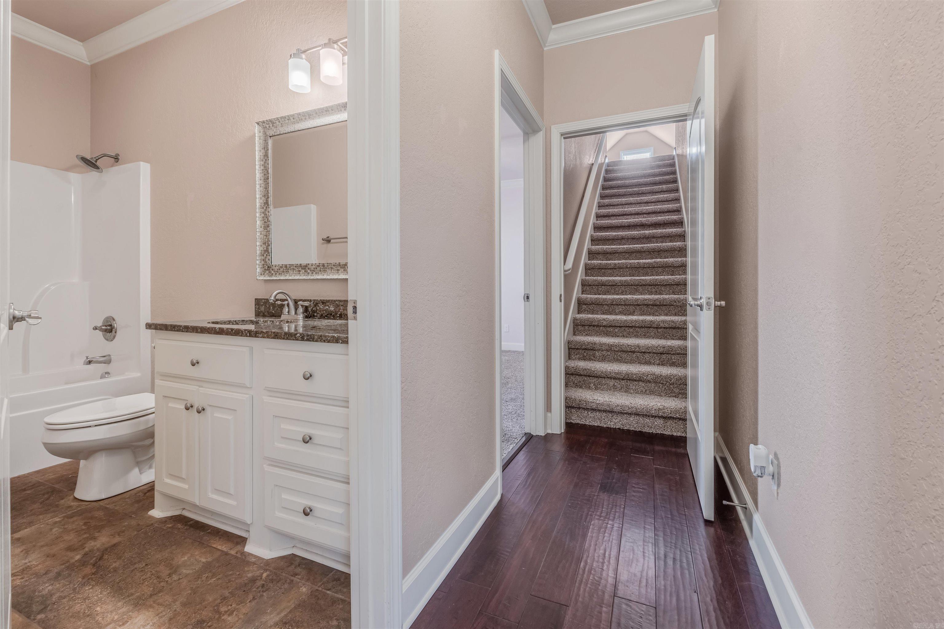 3301  Village East  Sherwood, AR