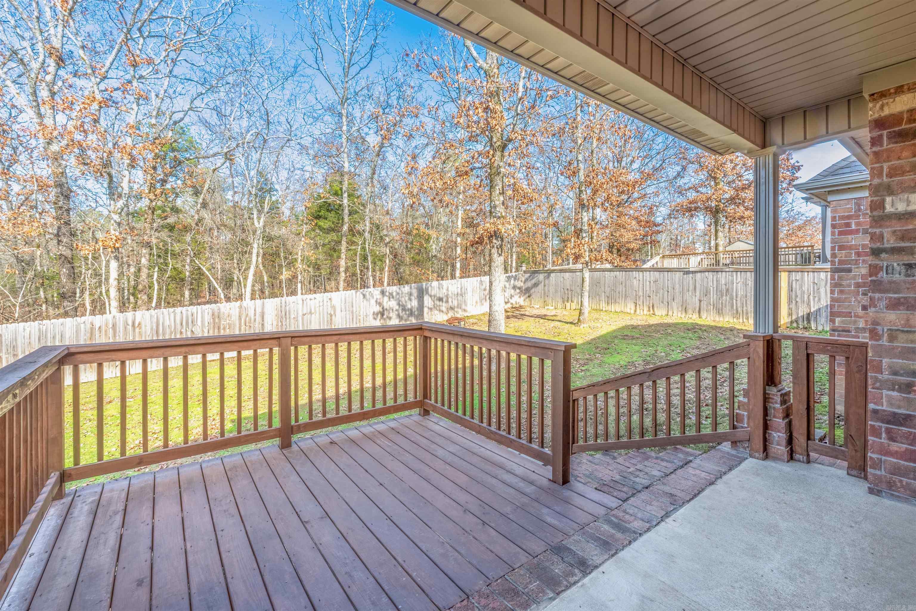 3301  Village East  Sherwood, AR