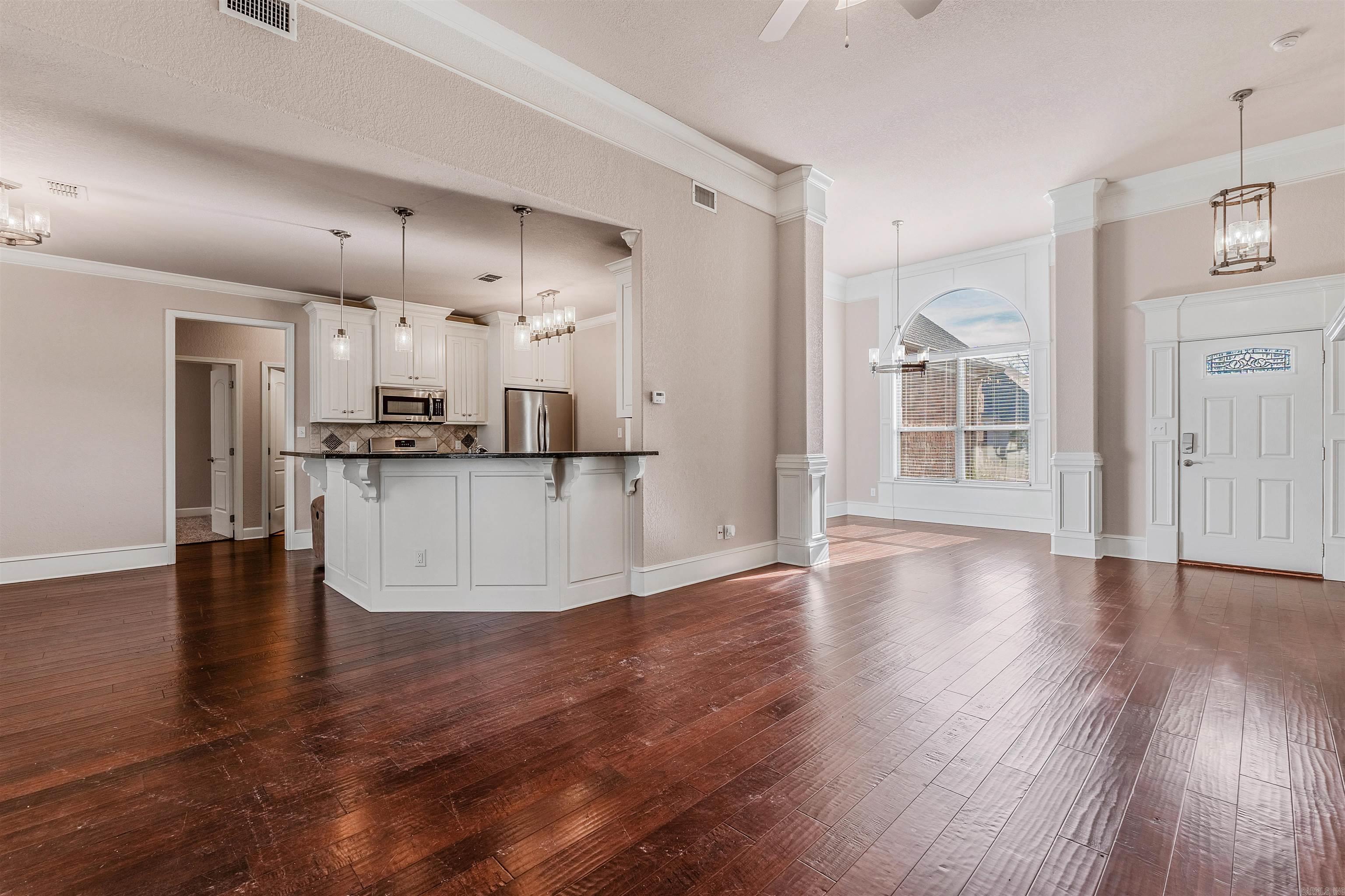3301  Village East  Sherwood, AR