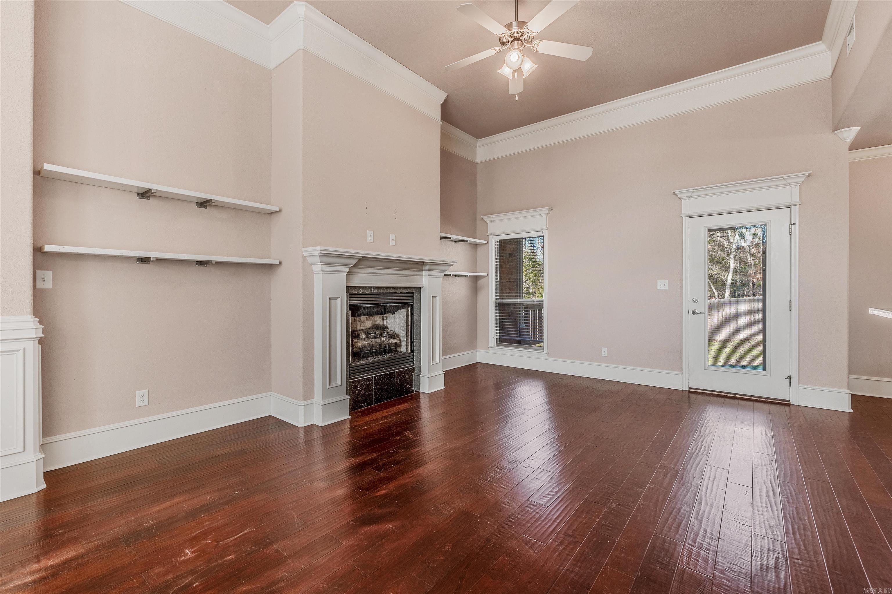 3301  Village East  Sherwood, AR