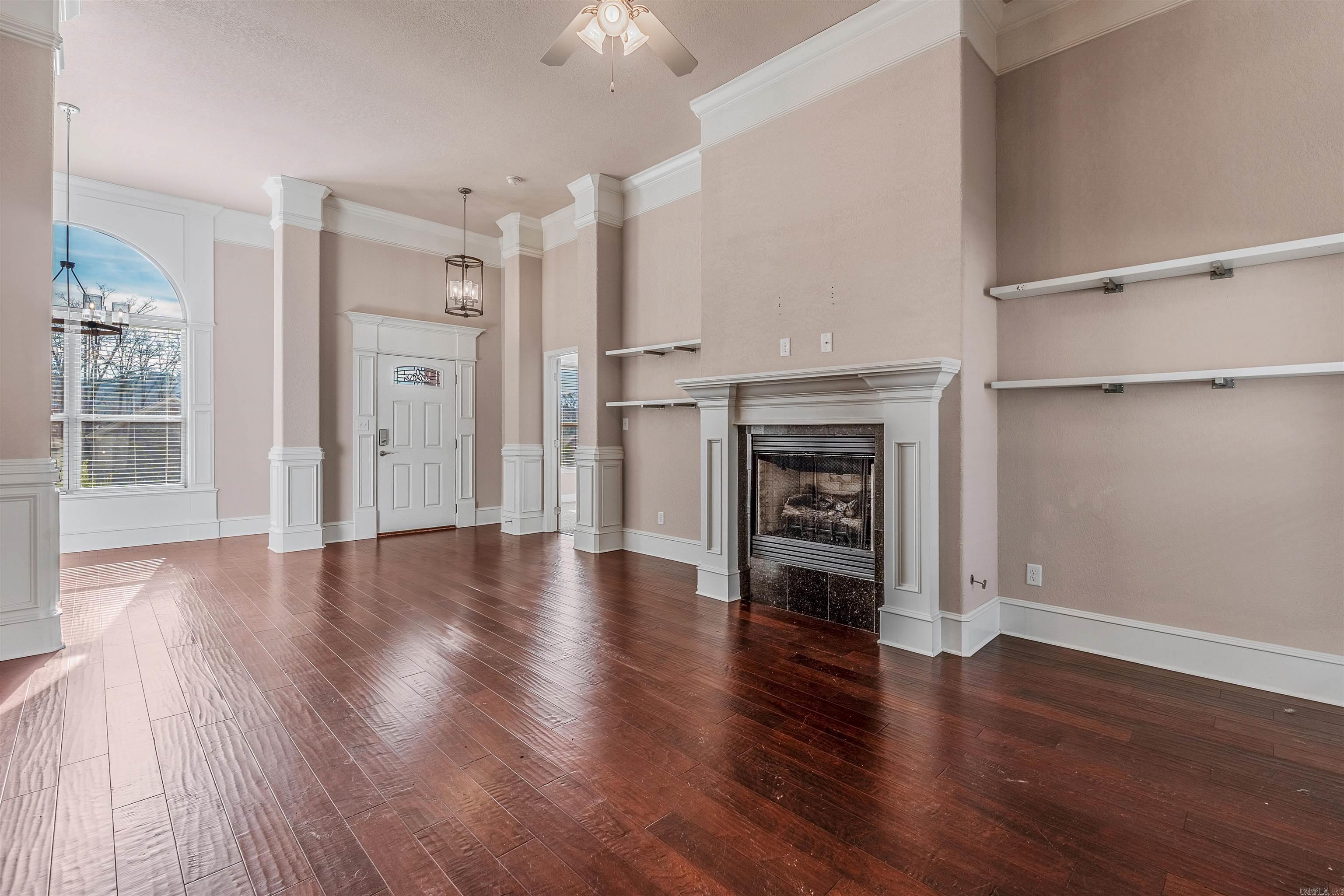 3301  Village East  Sherwood, AR