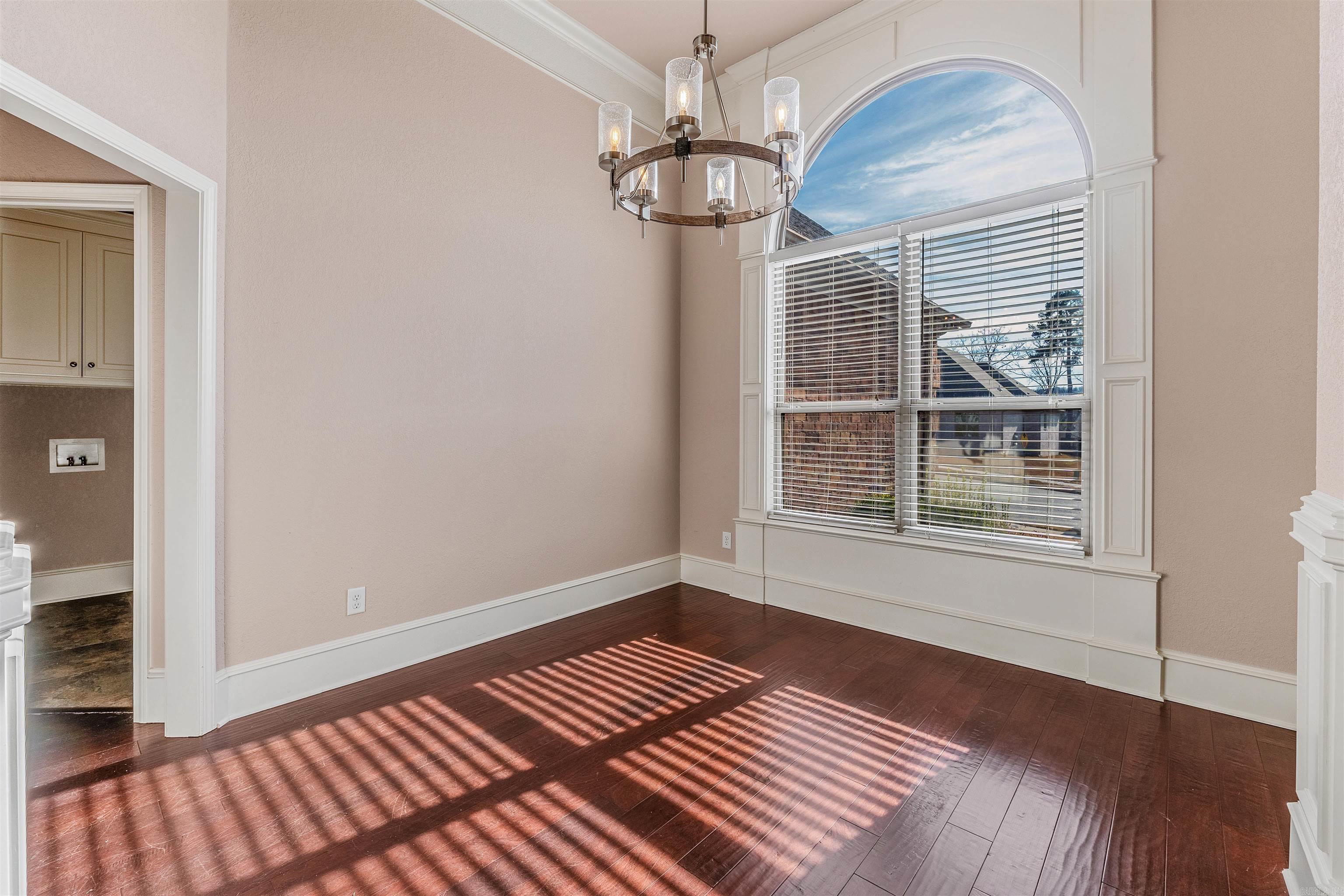 3301  Village East  Sherwood, AR