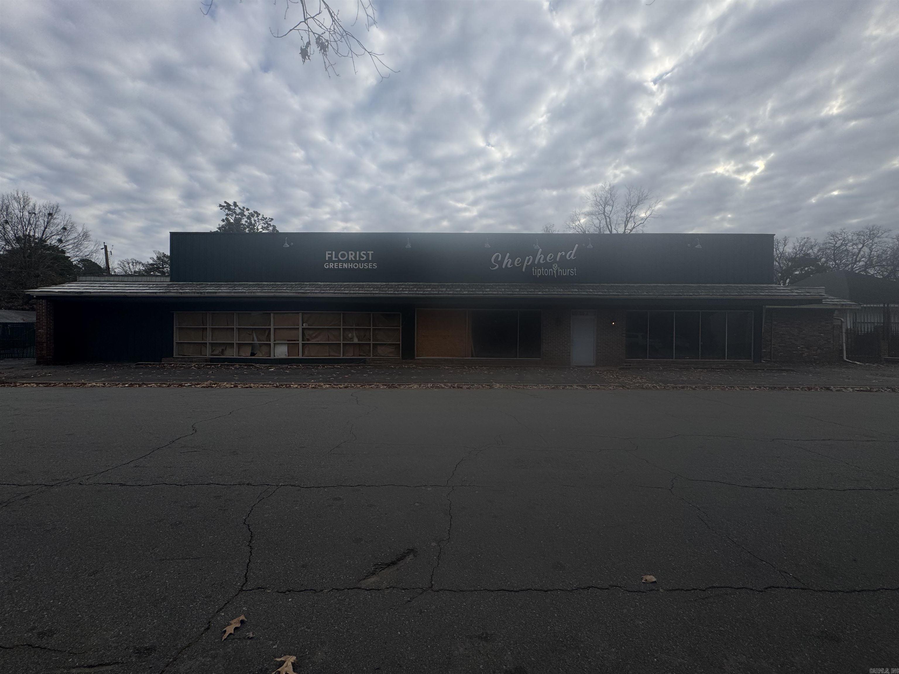 910 W 29Th Ave  Pine Bluff, AR