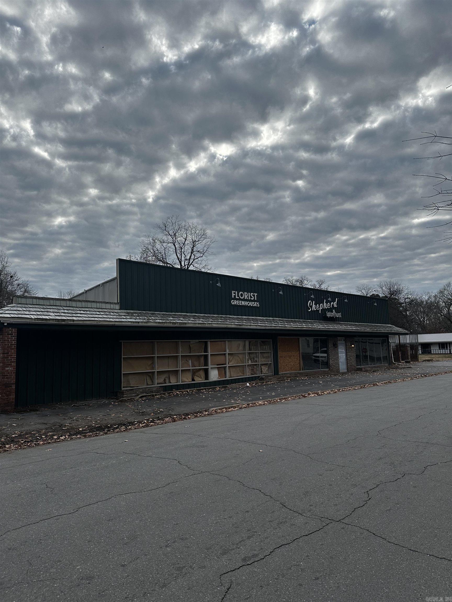910 W 29Th Ave  Pine Bluff, AR