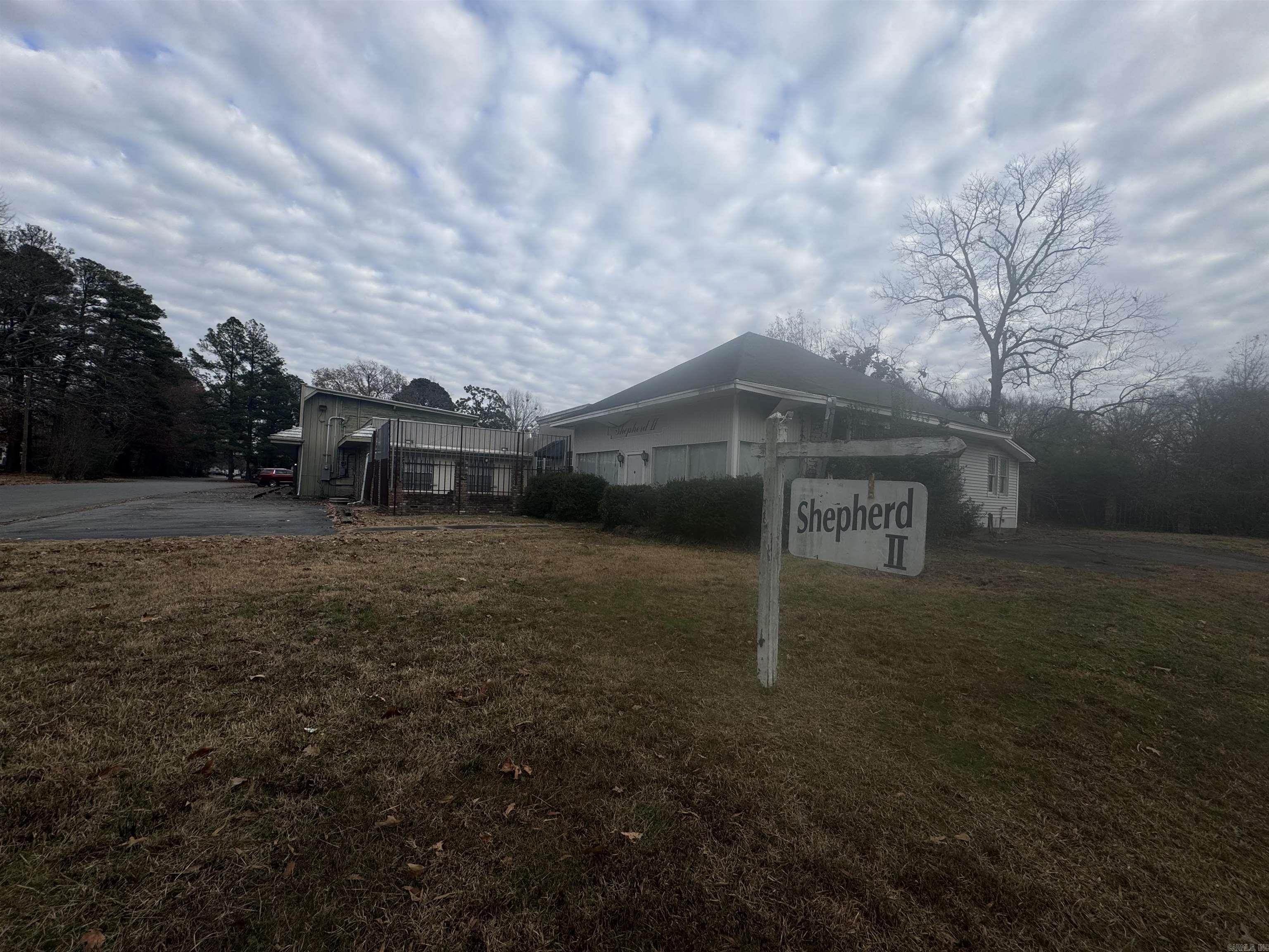 910 W 29Th Ave  Pine Bluff, AR