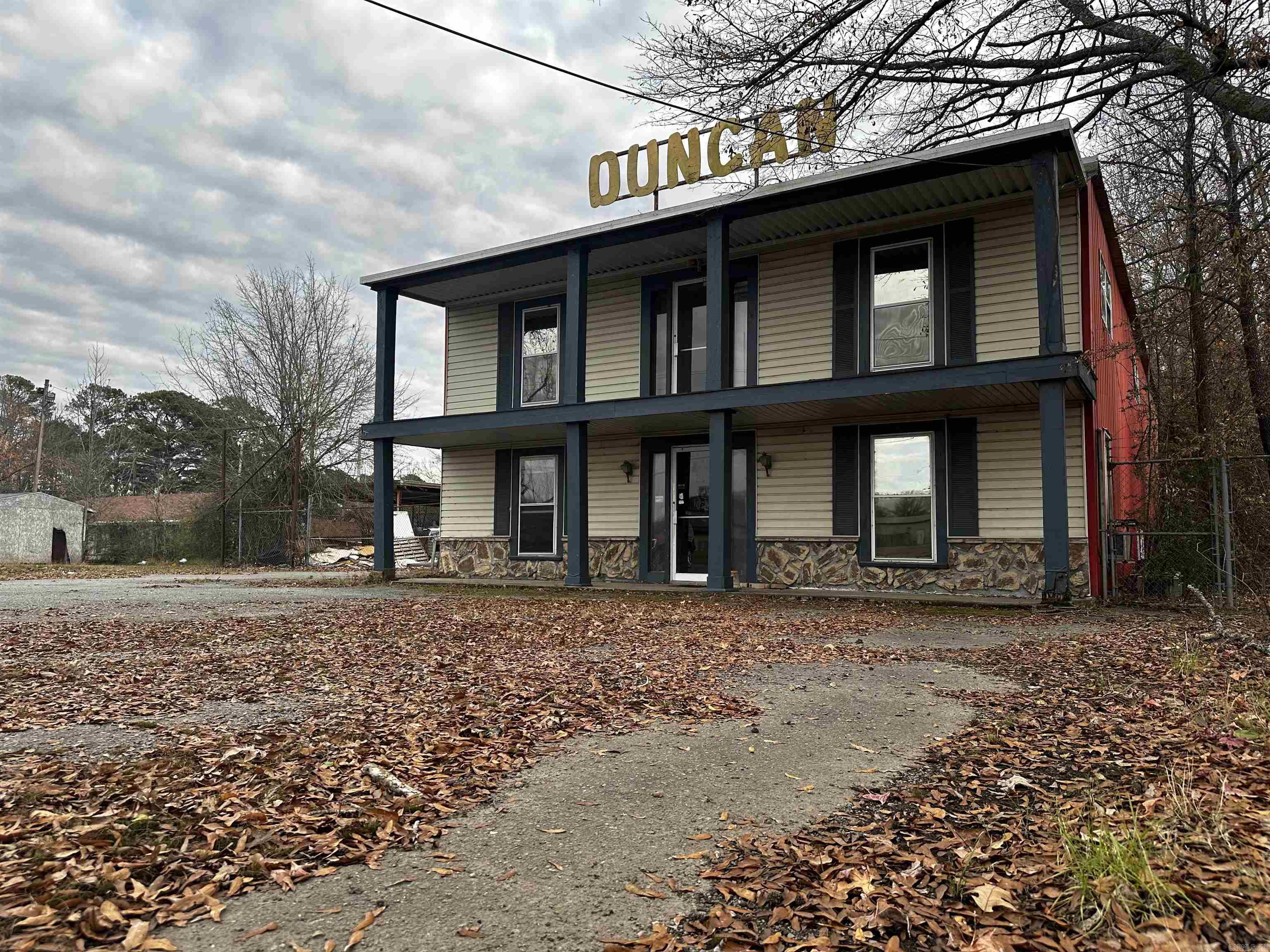 3010 W 29Th Ave  Pine Bluff, AR