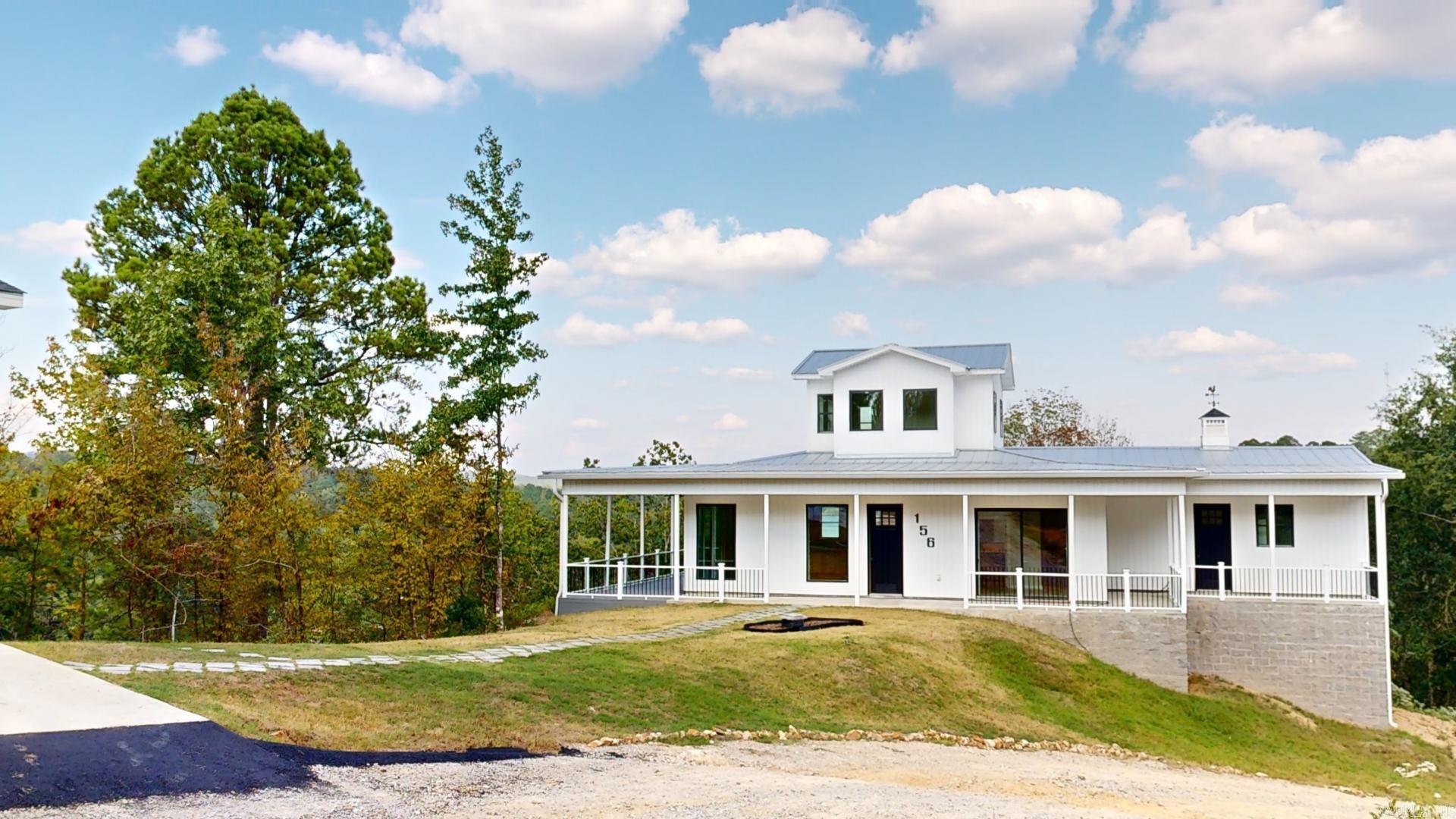 156  Waterfront  Hot Springs, AR