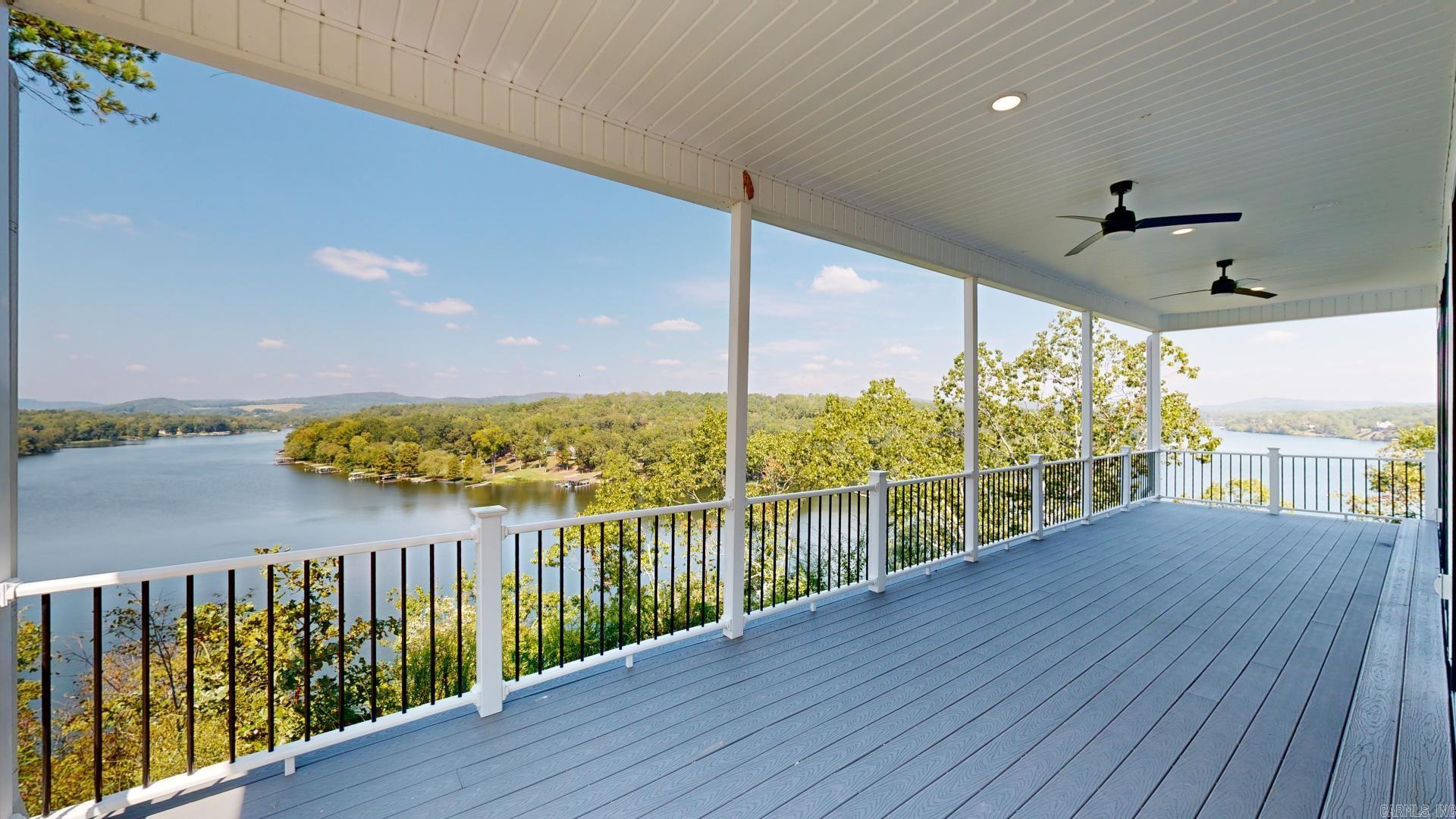 156  Waterfront  Hot Springs, AR