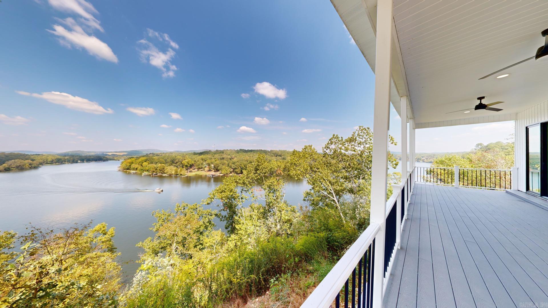 156  Waterfront  Hot Springs, AR