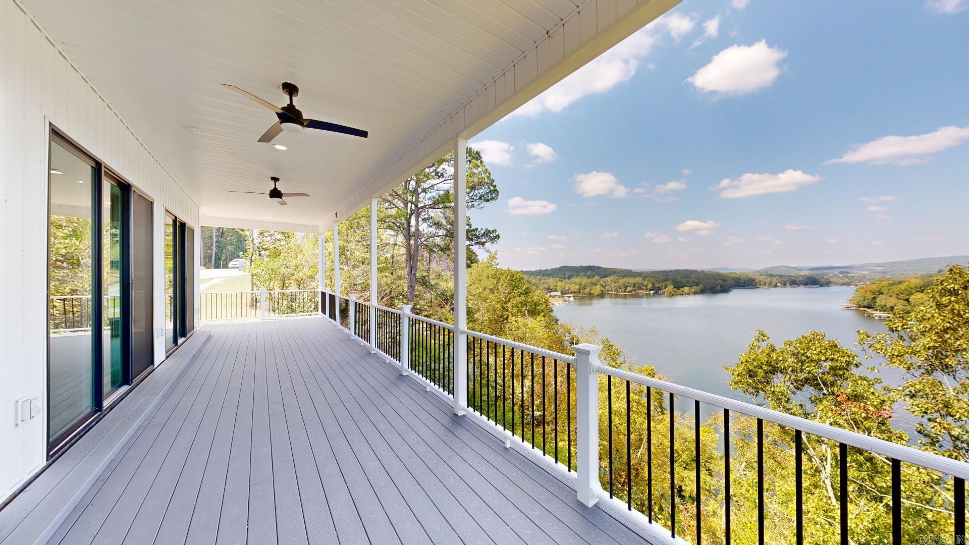 156  Waterfront  Hot Springs, AR
