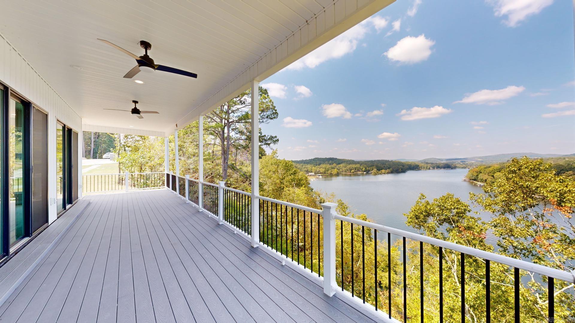 156  Waterfront  Hot Springs, AR