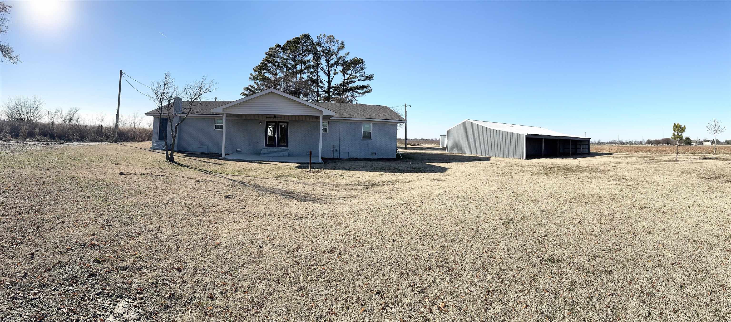 3120  State Highway F  Cardwell, MO