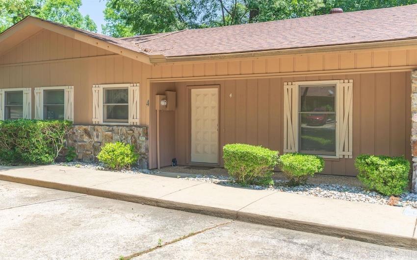 4  Orantes Place  Hot Springs Village, AR